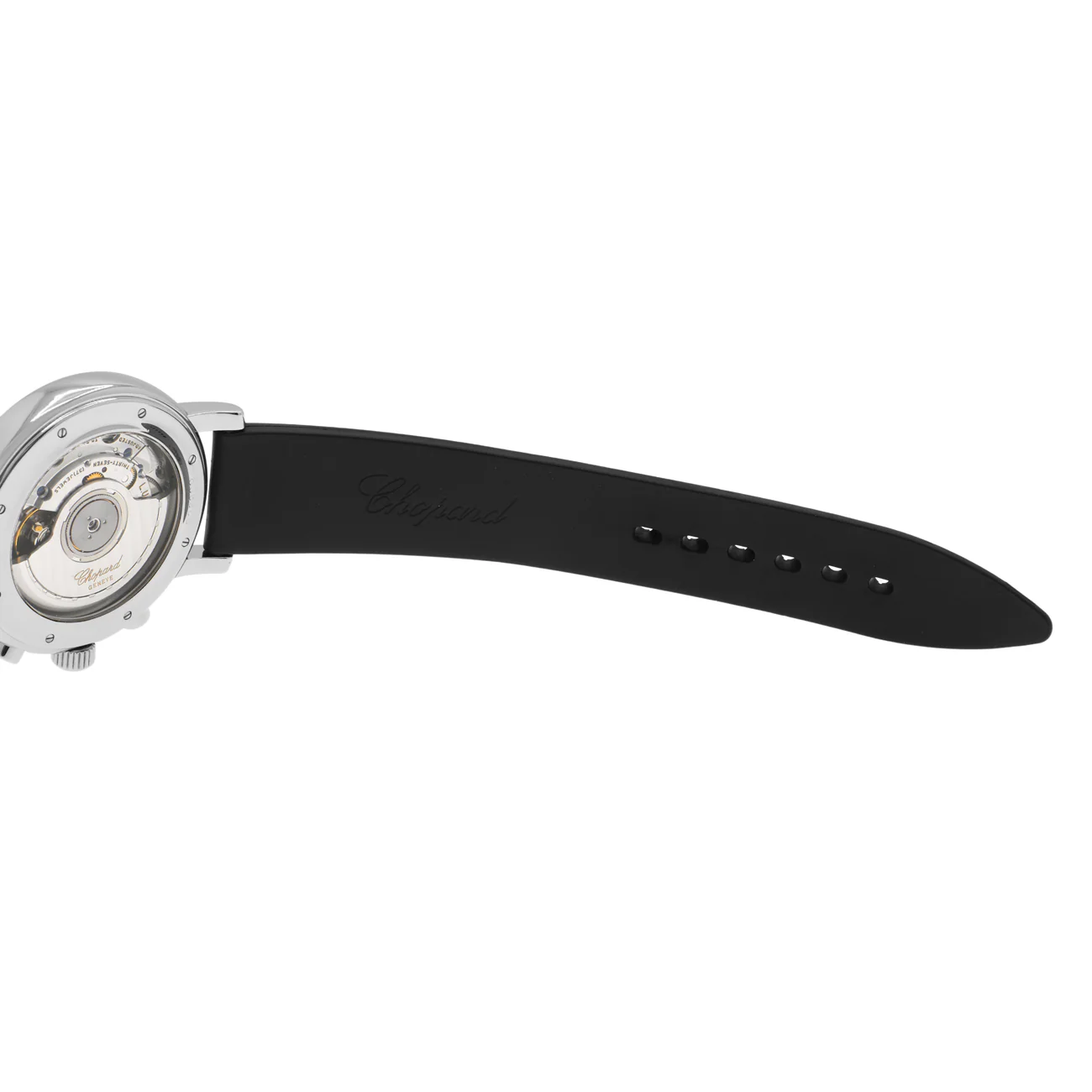Chopard Stainless Steel Mille Miglia 8331 - Image 5
