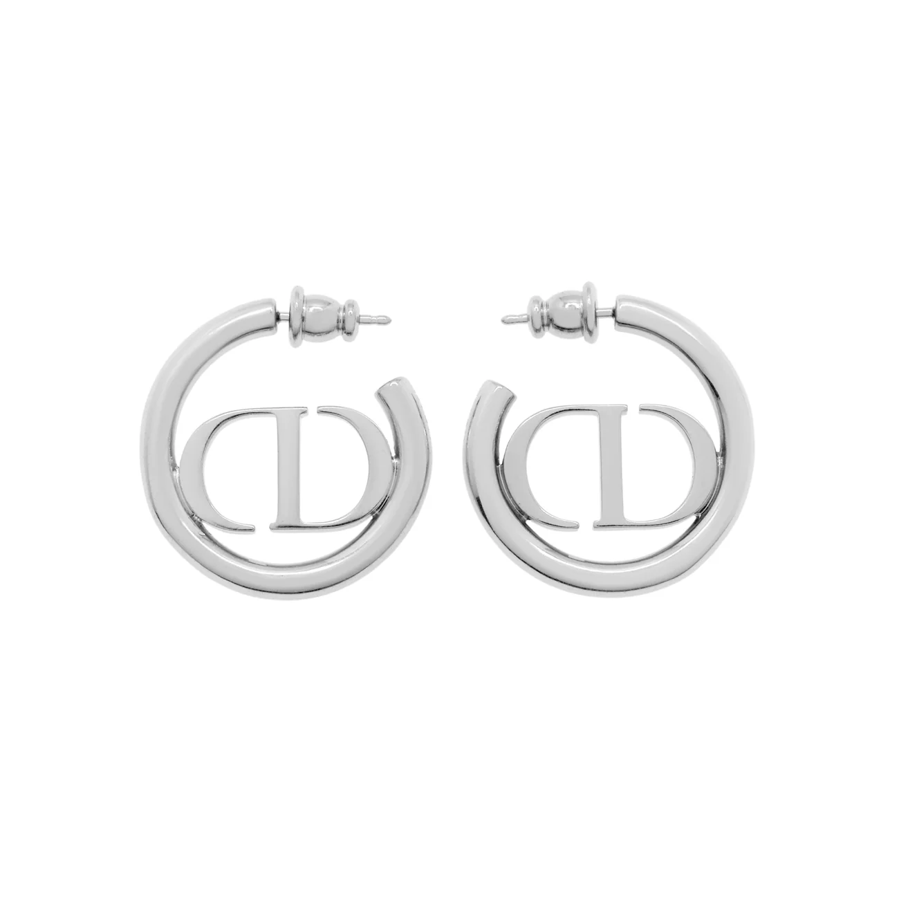 Christian Dior 30 Montaigne Earrings - Image 2