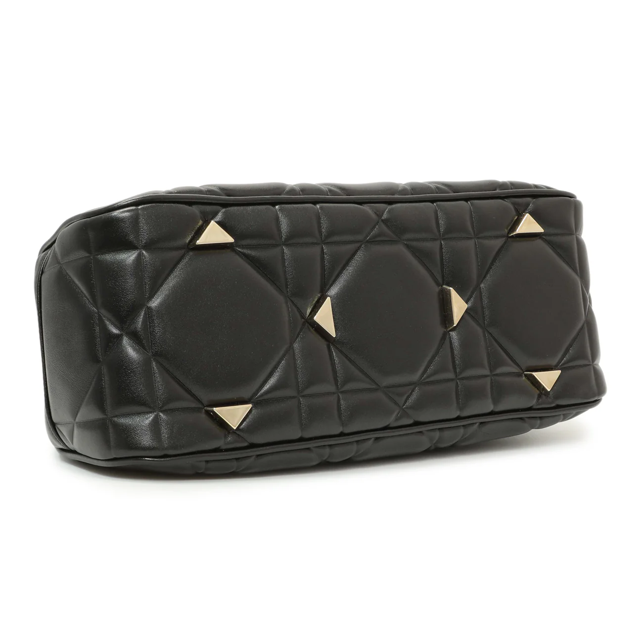 Christian Dior Black Calfskin Cannage Medium The Lady 95.22 - Image 3