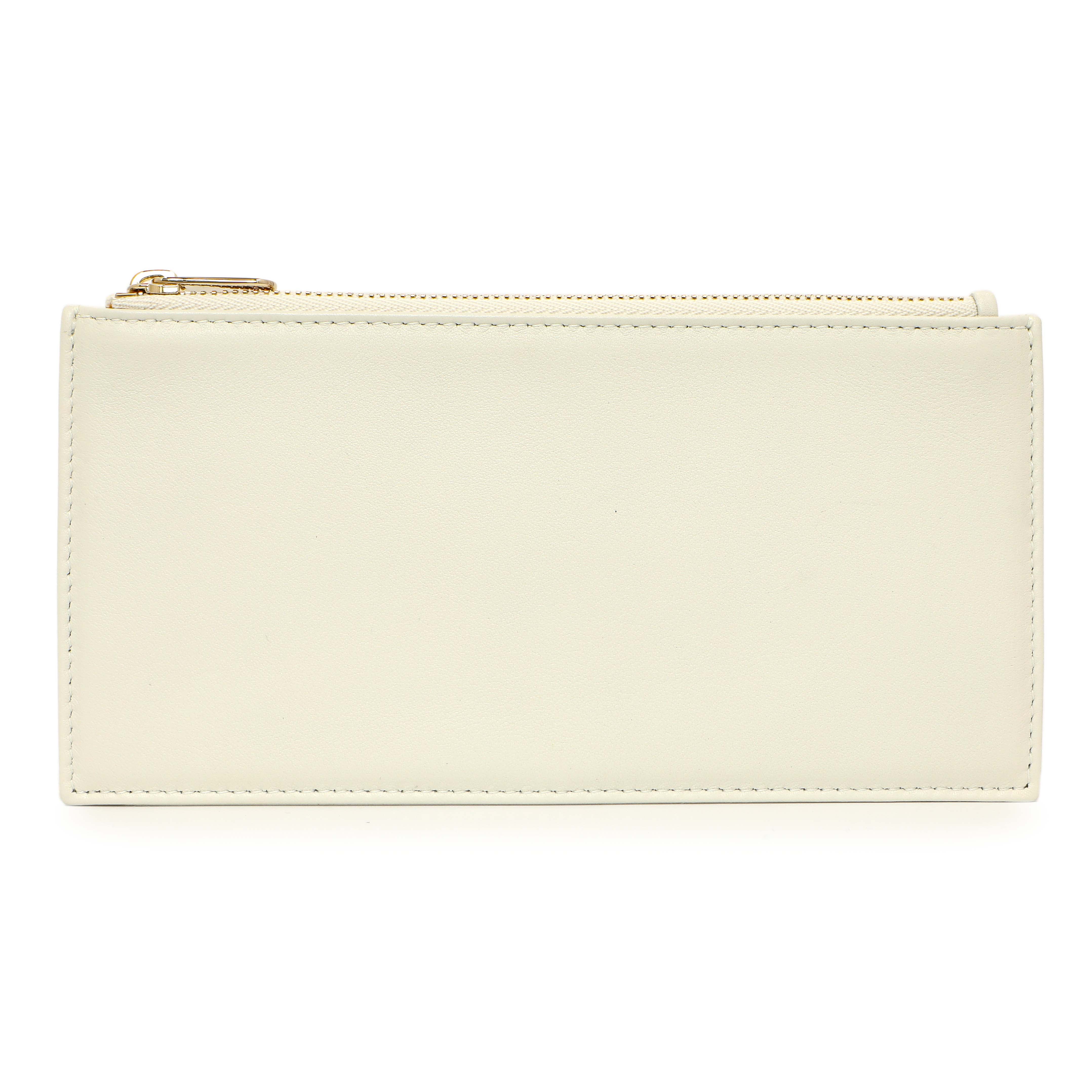 Christian Dior Lambskin Cannage DiorAmour Lady Dior Clutch - Image 5