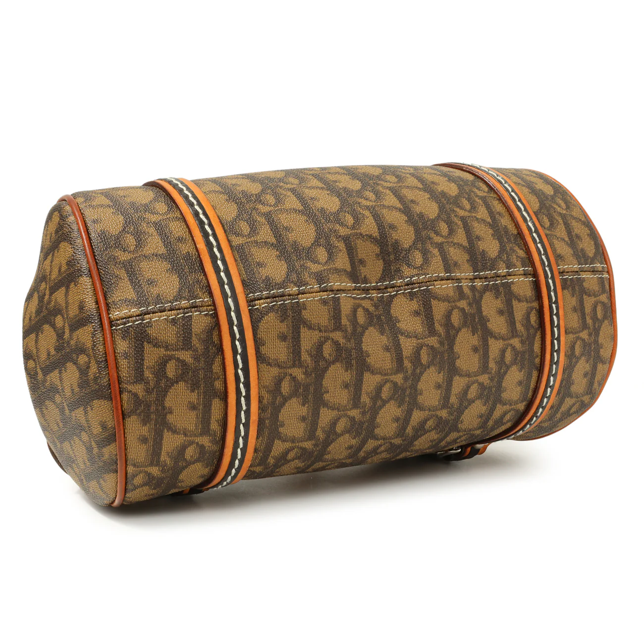 Christian Dior Monogram Romantique Trotter Flap - Image 3