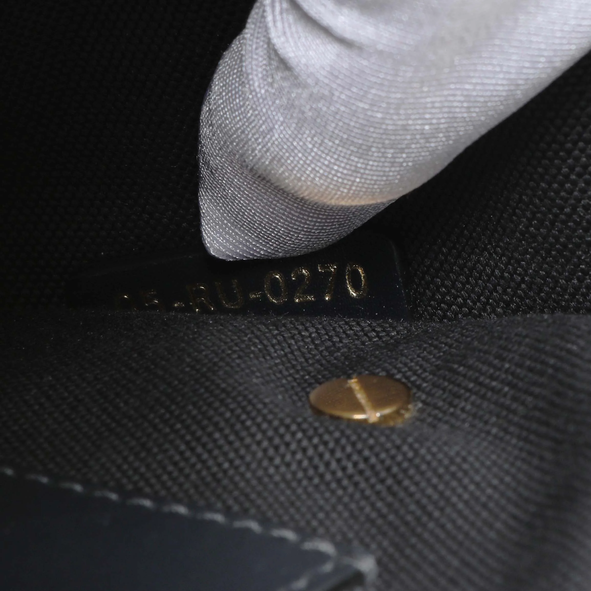 Christian Dior Oblique Medium Bobby Flap - Image 6