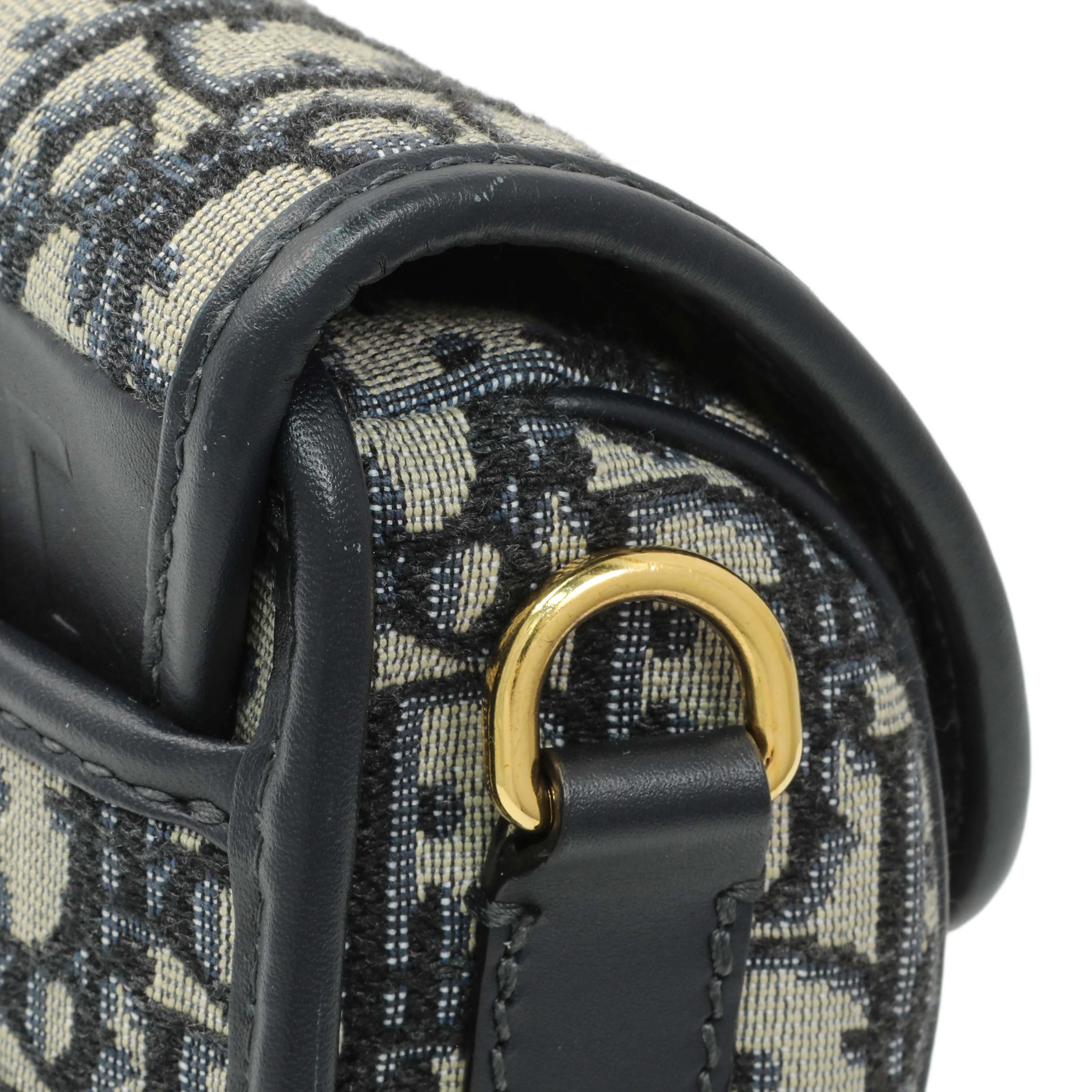 Christian Dior Oblique Medium Bobby Flap - Image 7