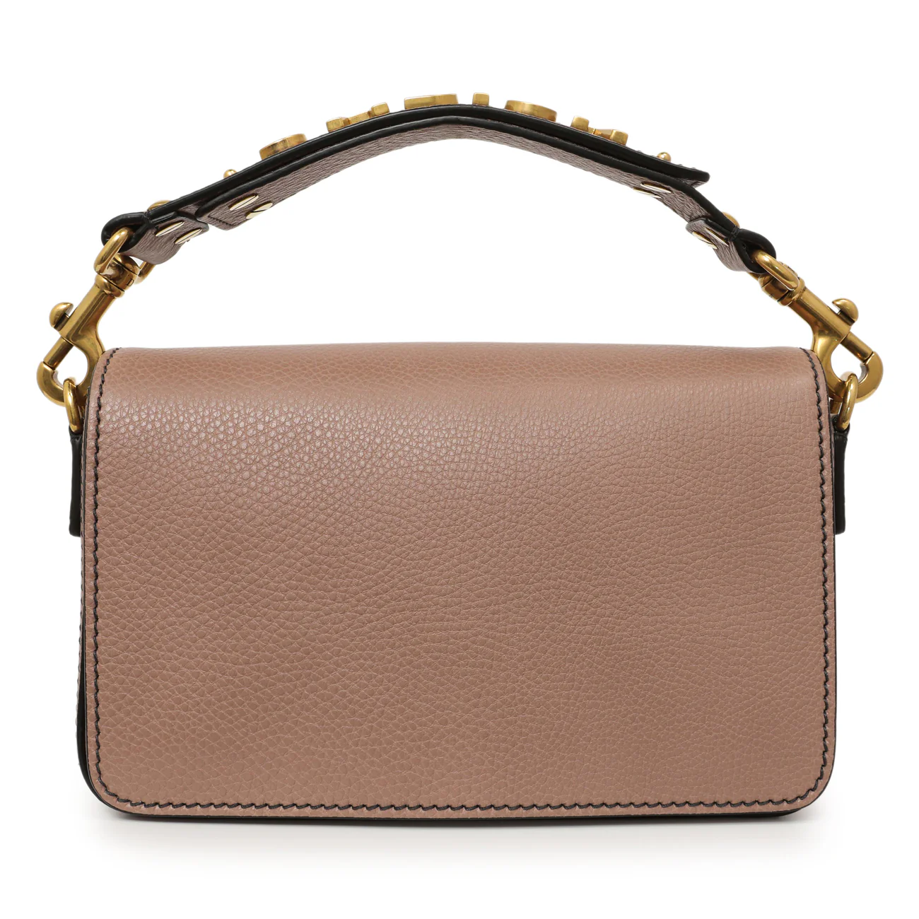 Christian Dior Old Rose Calfskin J’adior Flap Bag