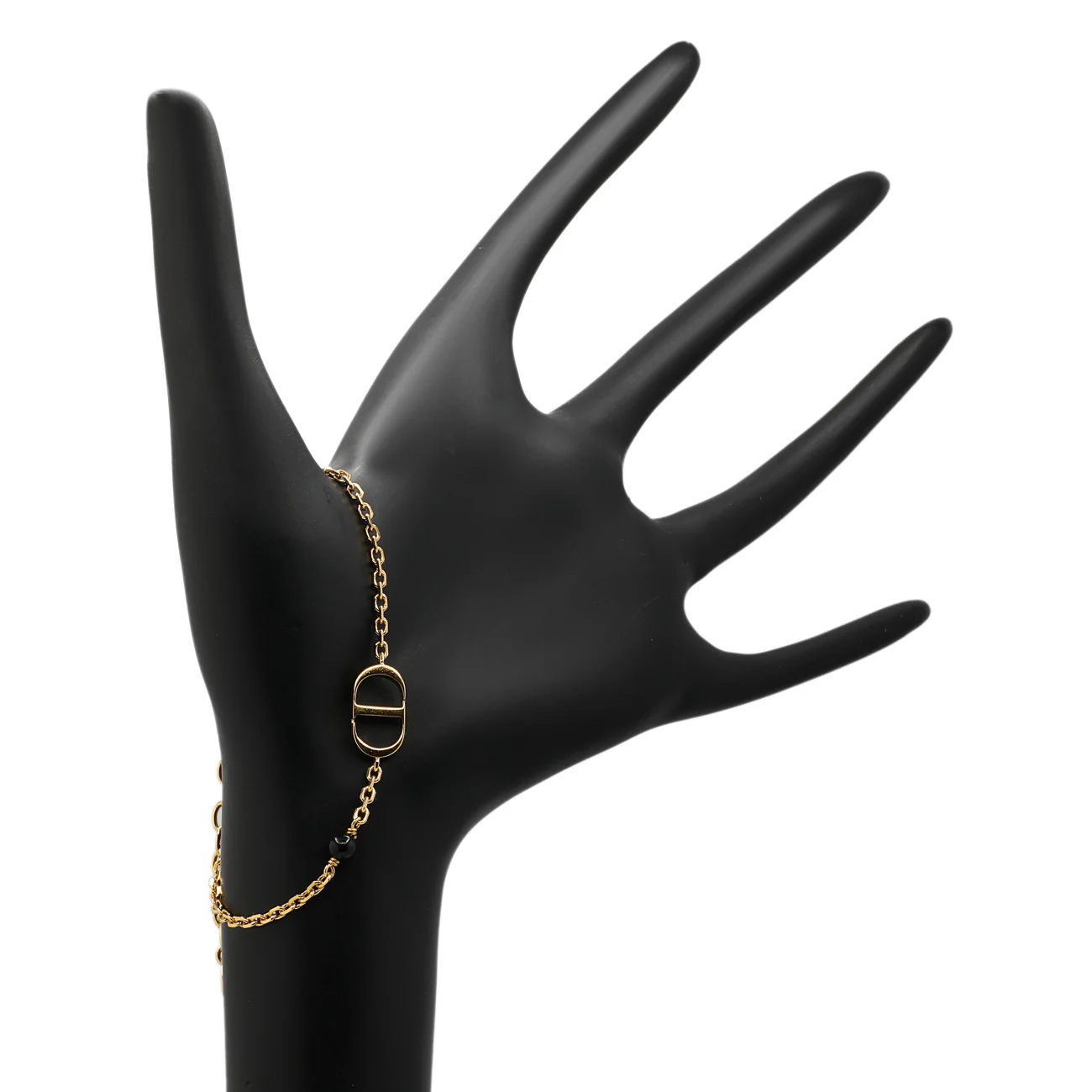 Christian Dior Petit CD Bracelet - Image 2