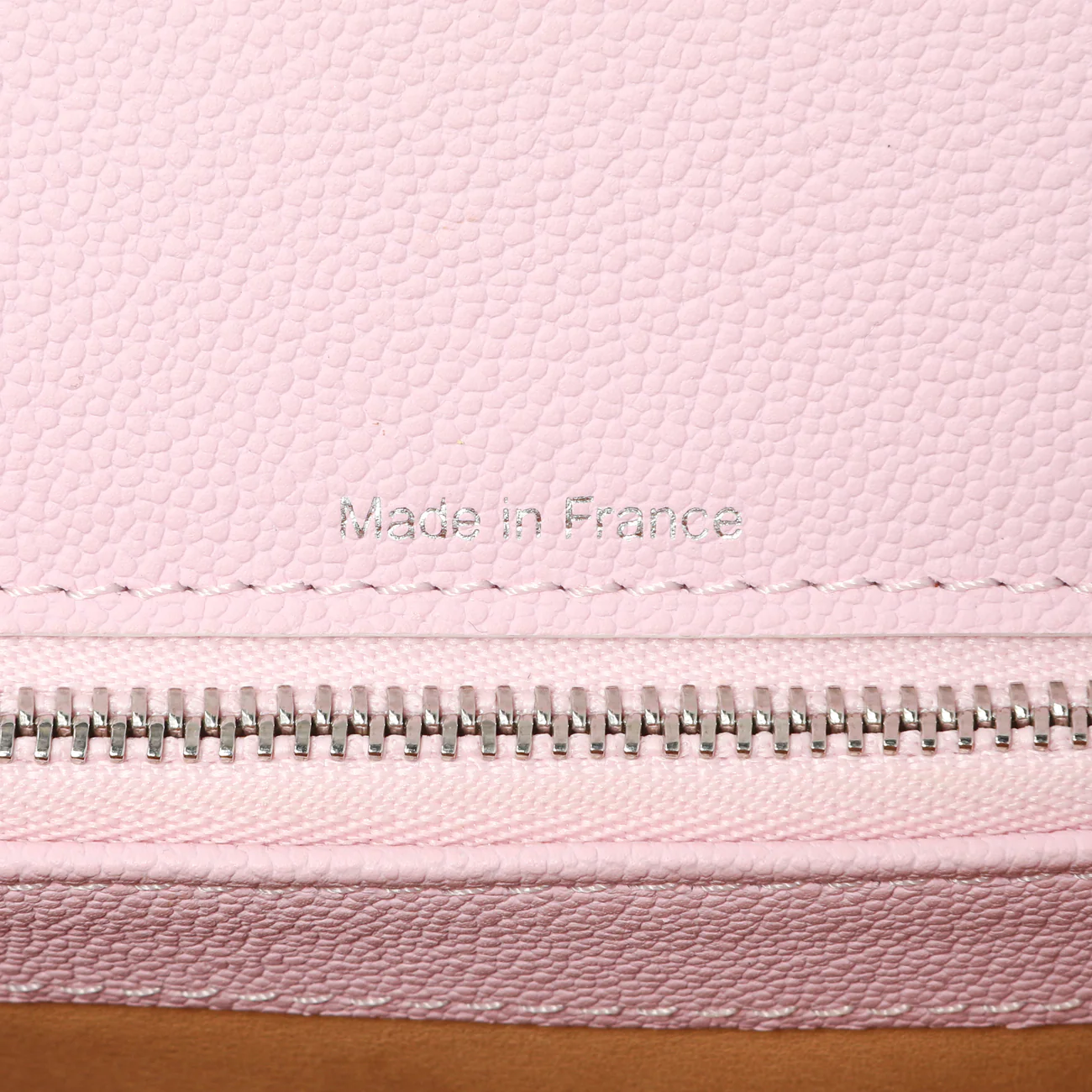 Delvaux Nakuru Calfskin Mini Brillant East West Satchel - Image 12