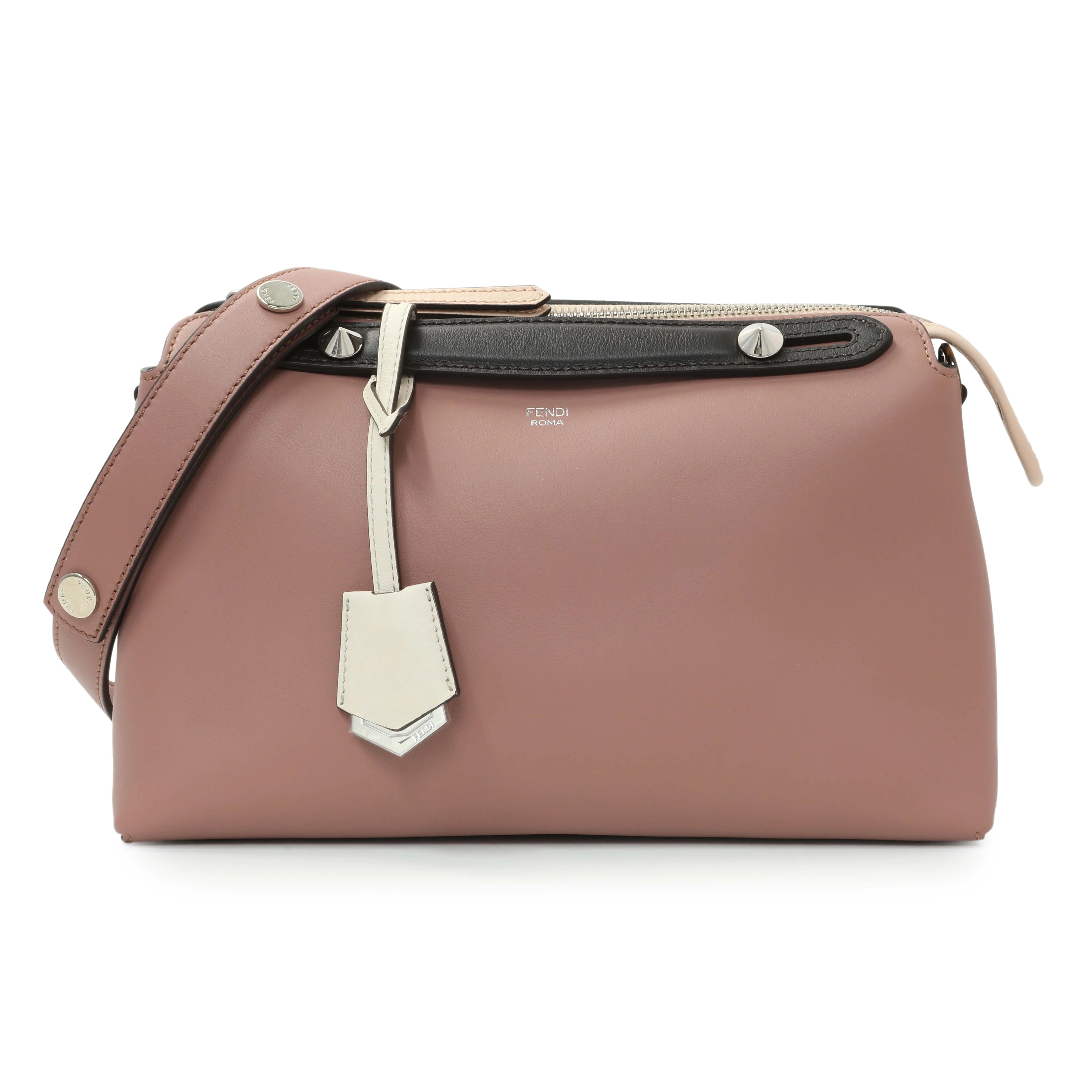 Fendi Vitello Dolce Medium By The Way