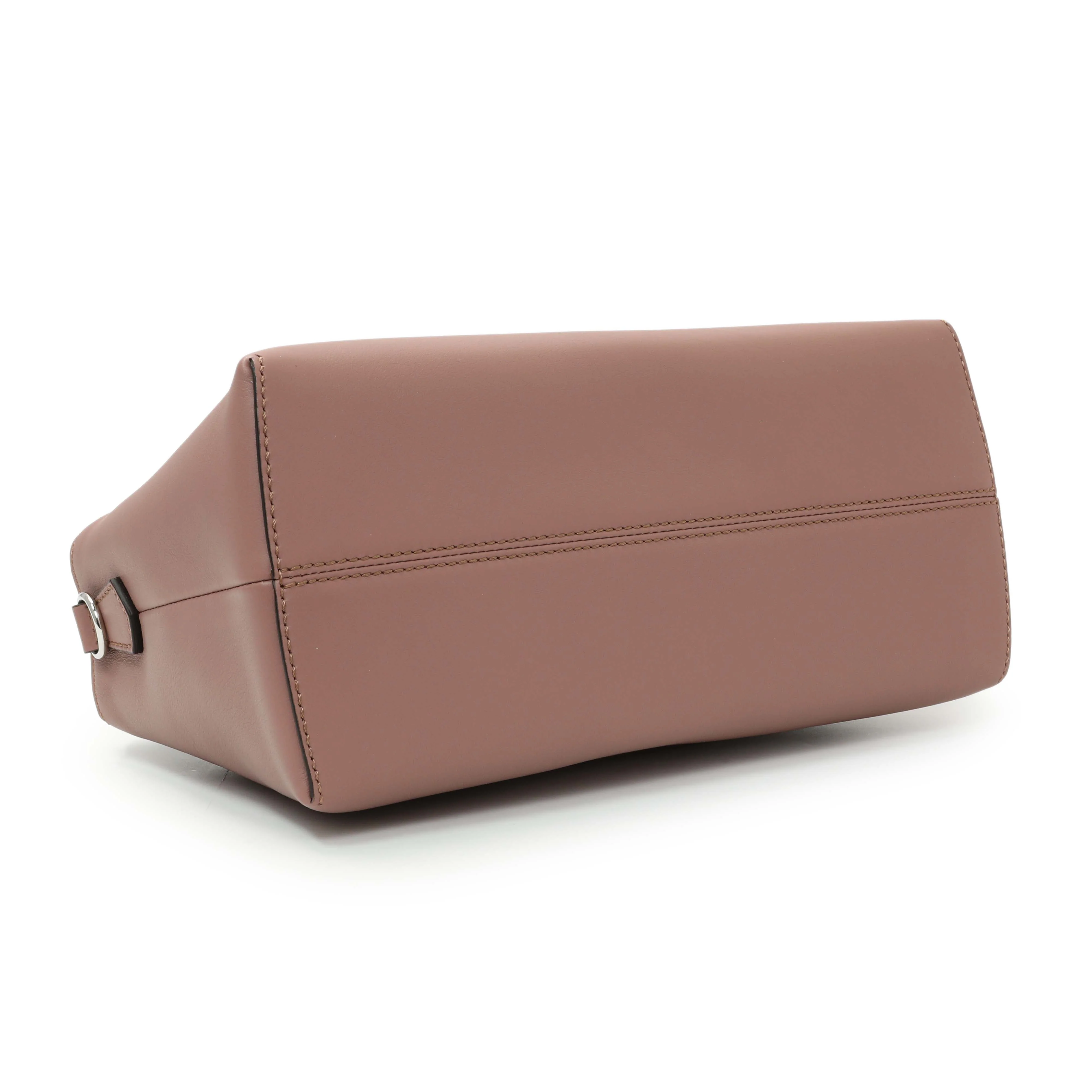 Fendi Vitello Dolce Medium By The Way - Image 3