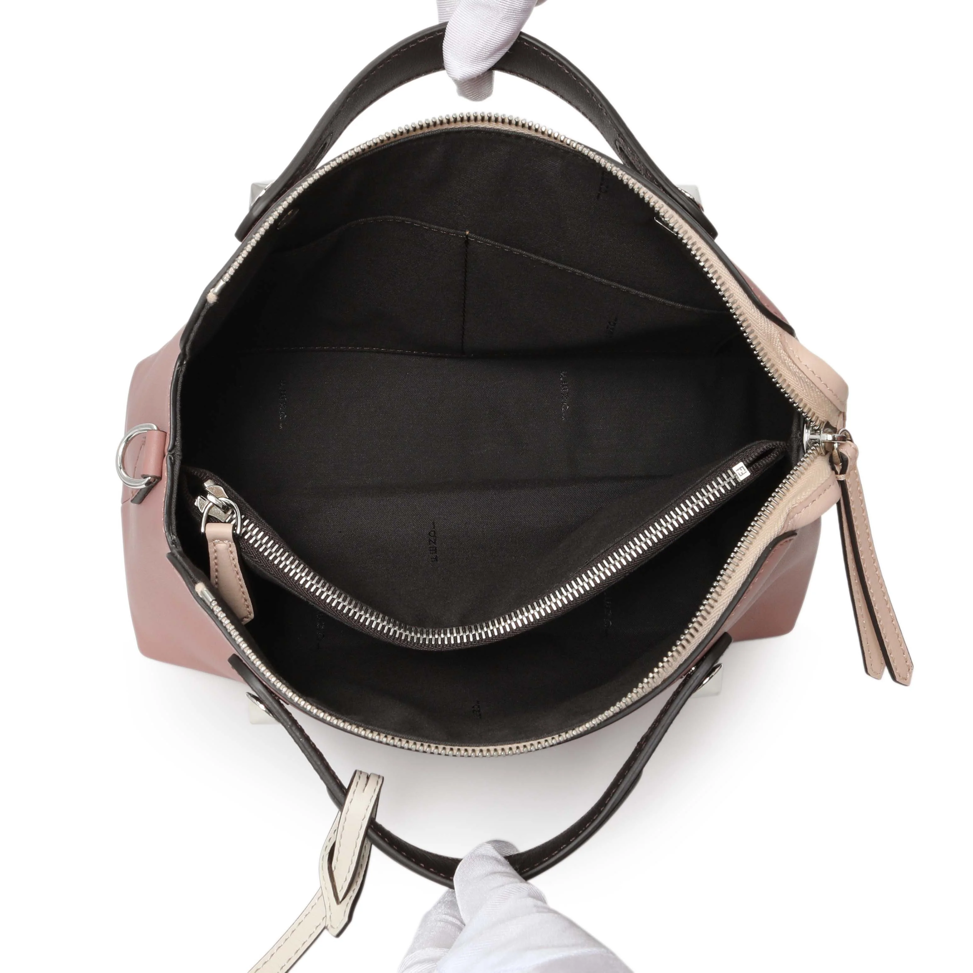 Fendi Vitello Dolce Medium By The Way - Image 4