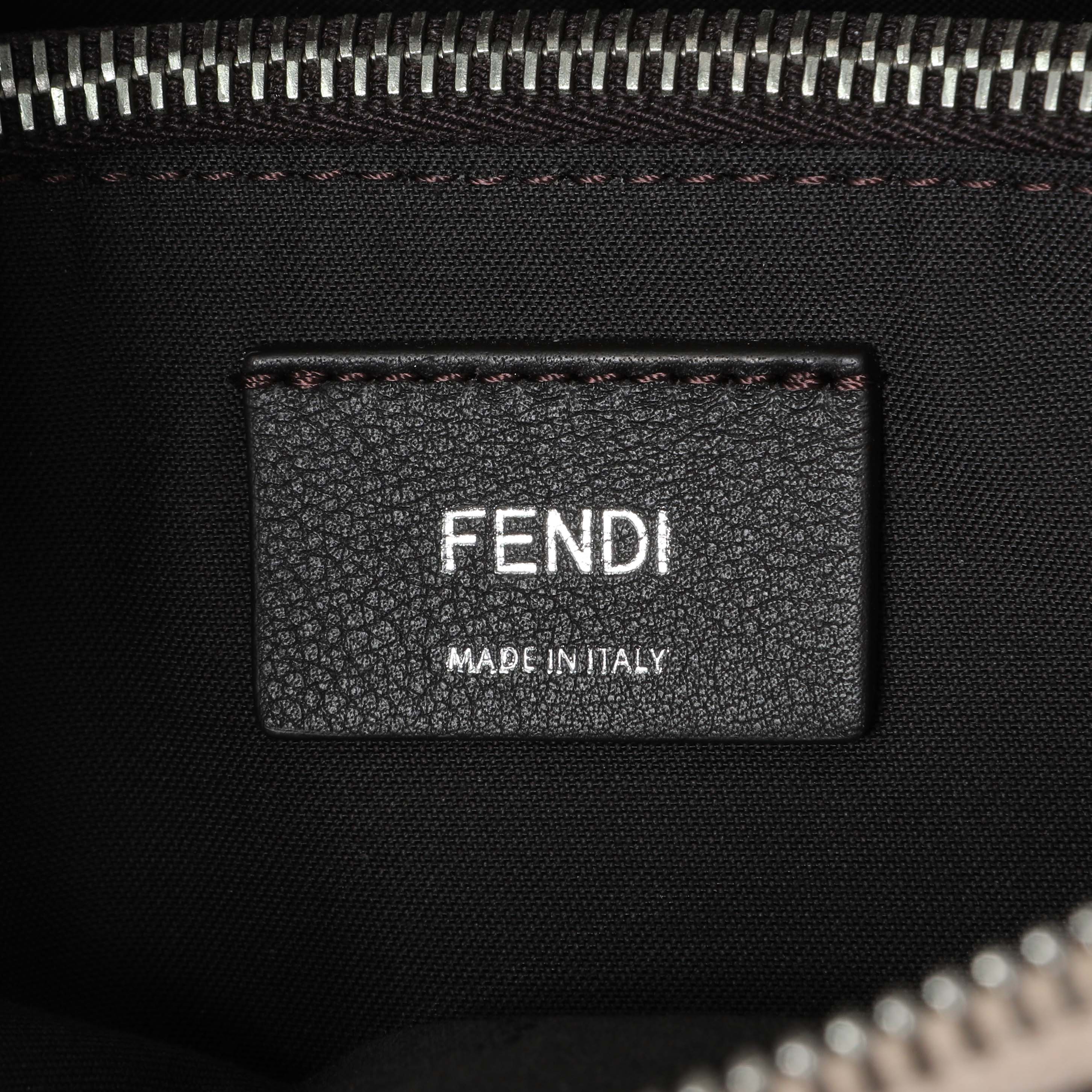 Fendi Vitello Dolce Medium By The Way - Image 5