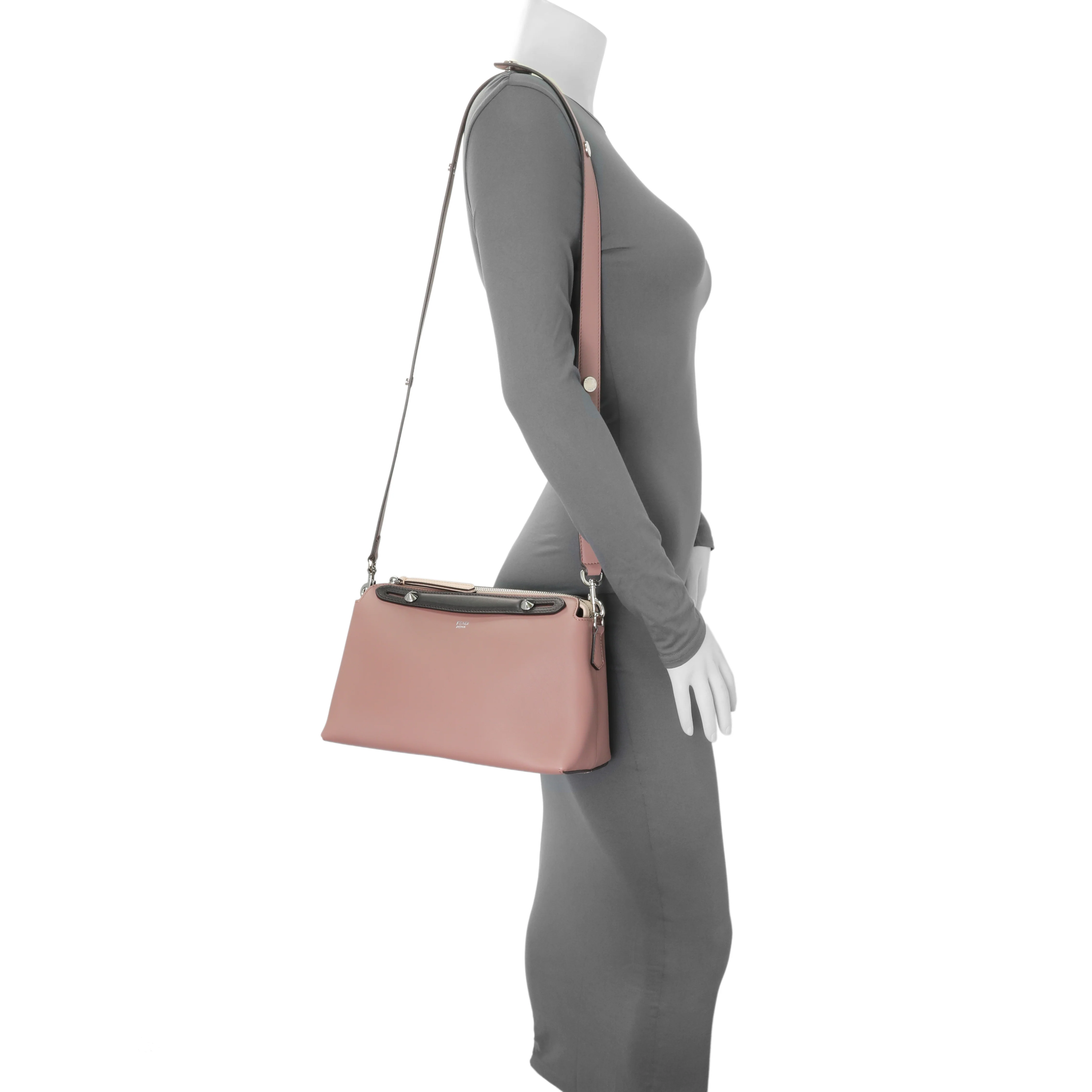 Fendi Vitello Dolce Medium By The Way - Image 7