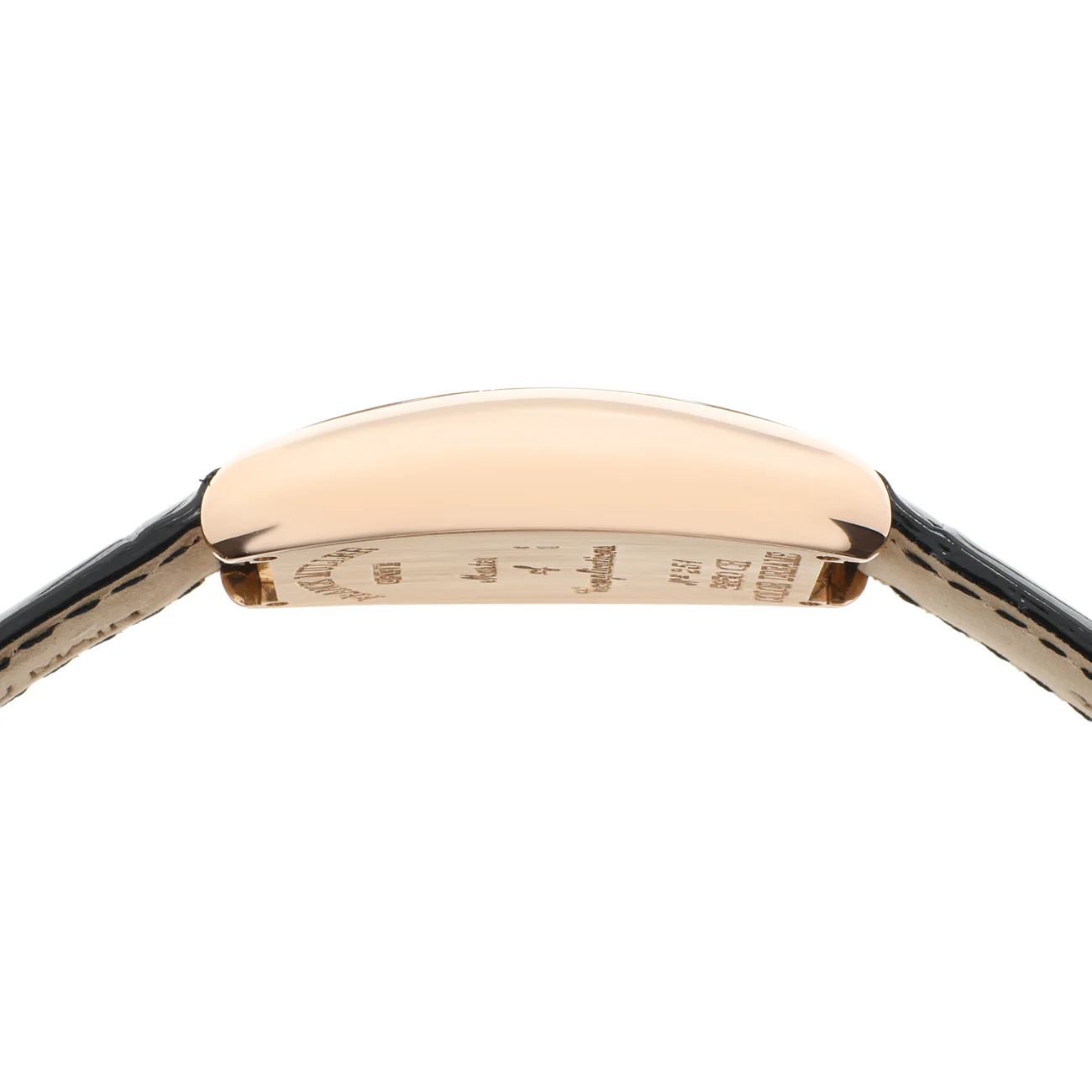 Franck Muller 18K Rose Gold Crazy Hours Color Dreams 5850 - Image 3