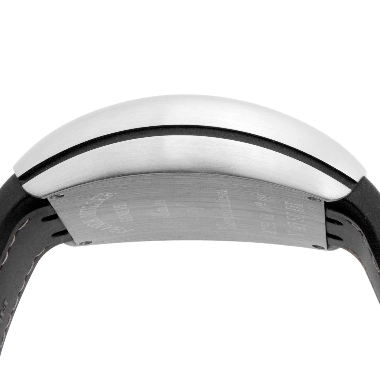 Franck Muller Stainless Steel Vanguard  V 45 SC DT AC BR NR - Image 3