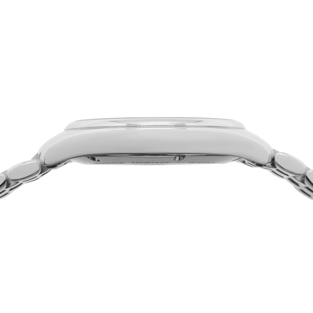 Frederique Constant Stainless Steel Classics Index FC-303NB5B6 - Image 3