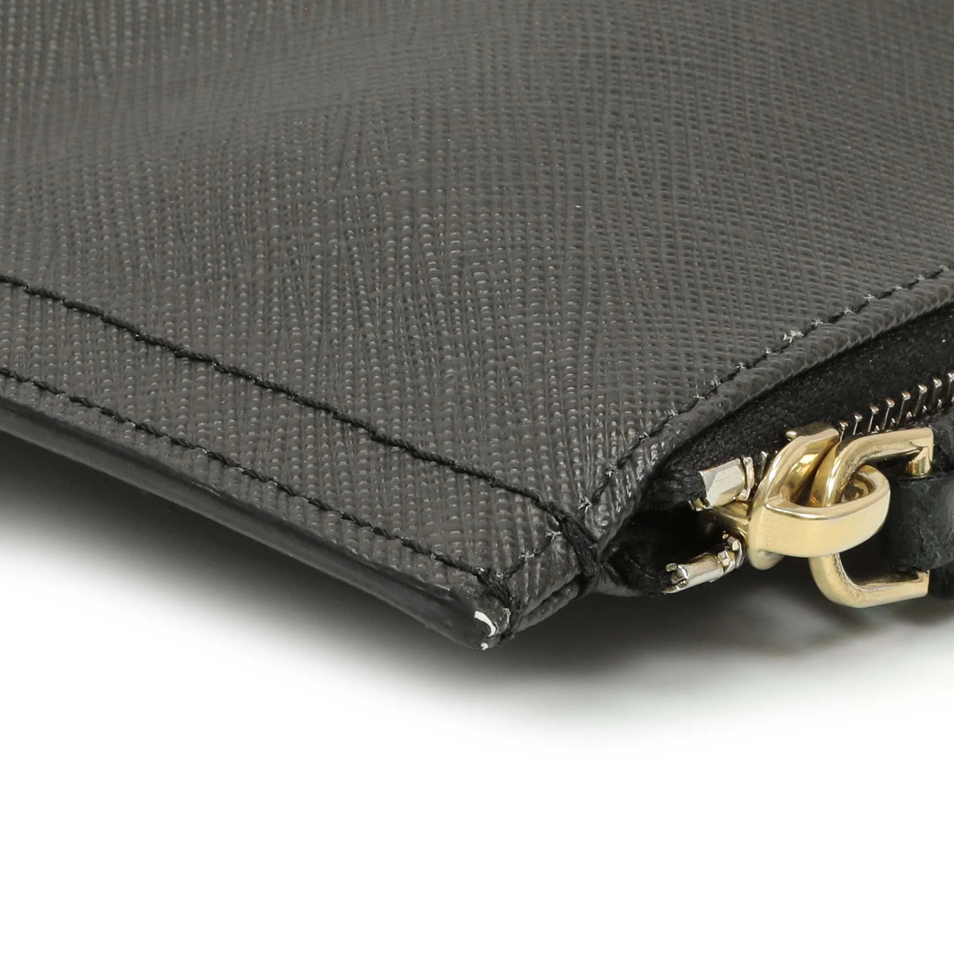 Givenchy Bambi Print Canvas Cosmetic Pouch - Image 6
