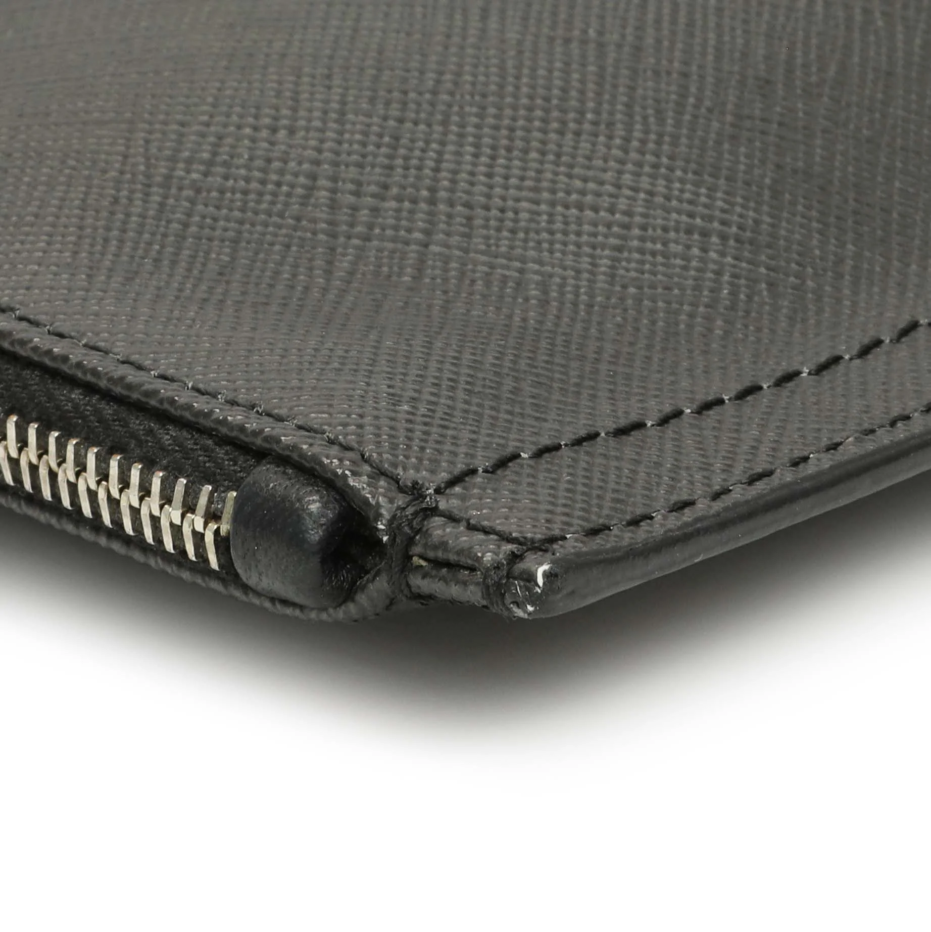 Givenchy Bambi Print Canvas Cosmetic Pouch - Image 7