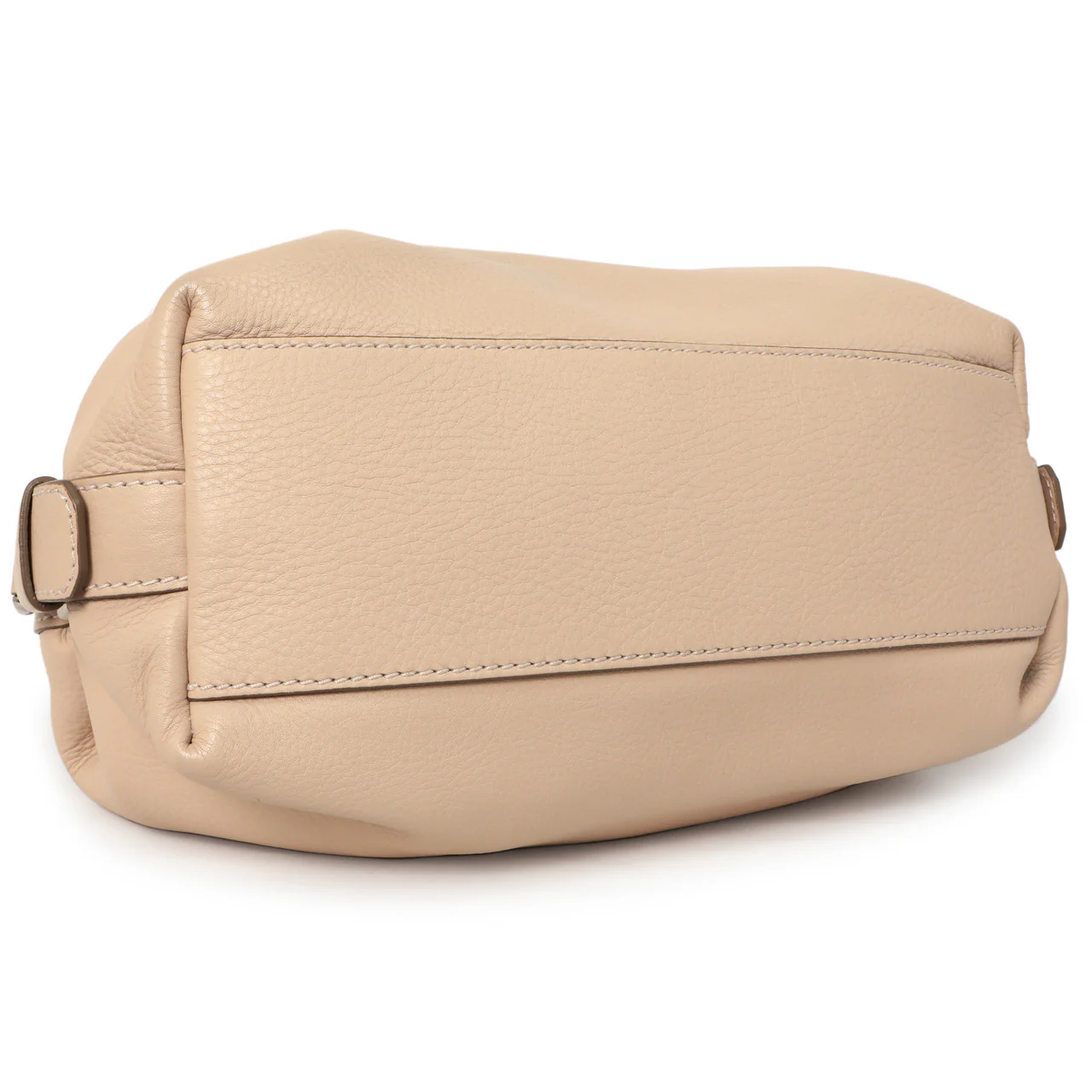 Givenchy Beige Calfskin Small Nightingale - Image 3
