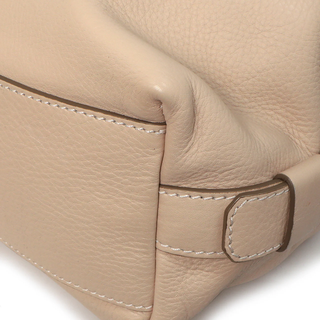 Givenchy Beige Calfskin Small Nightingale - Image 5