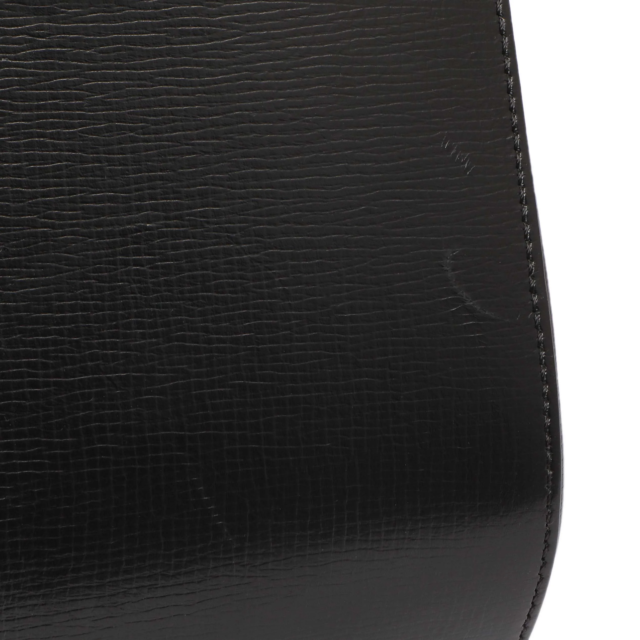 Givenchy Black Calfskin Medium Pandora Box - Image 7