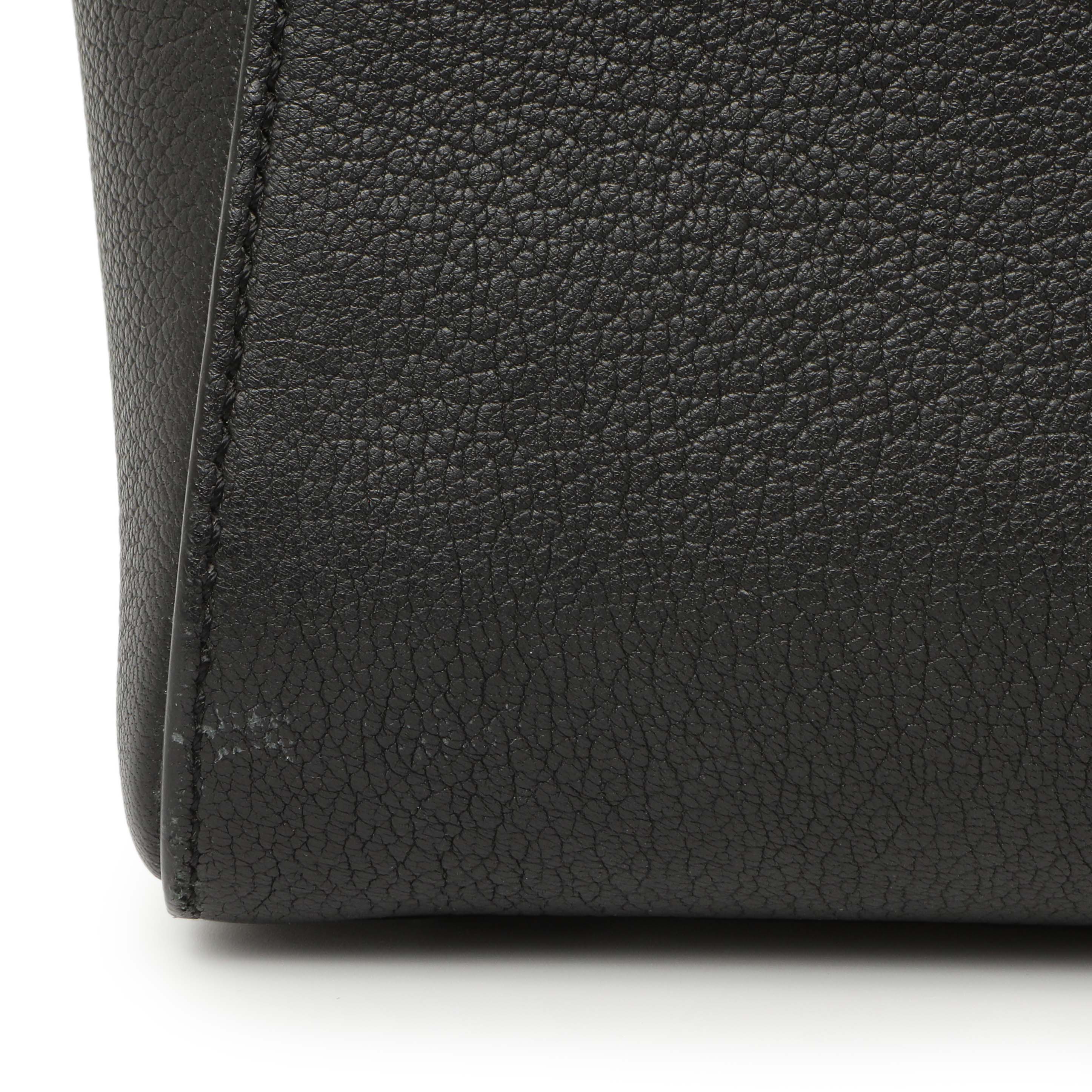 Givenchy Black Sugar Goatskin Mini Antigona - Image 12