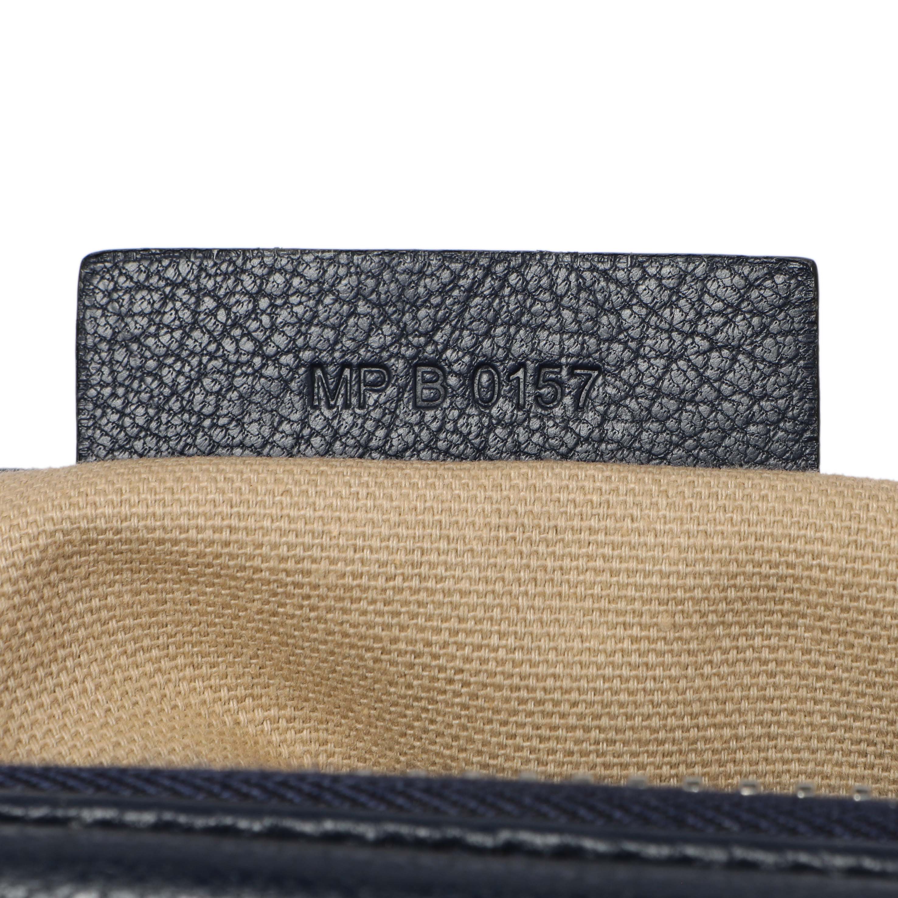 Givenchy Blue Sugar Goatskin Medium Antigona - Image 10