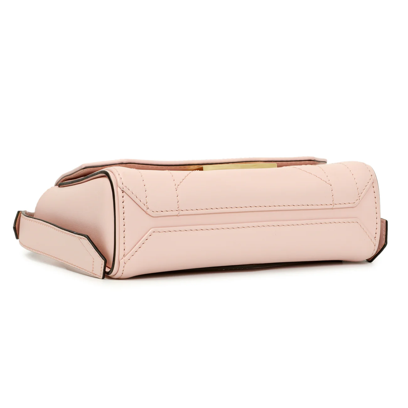 Givenchy Pink Calfskin Mini Eden - Image 3