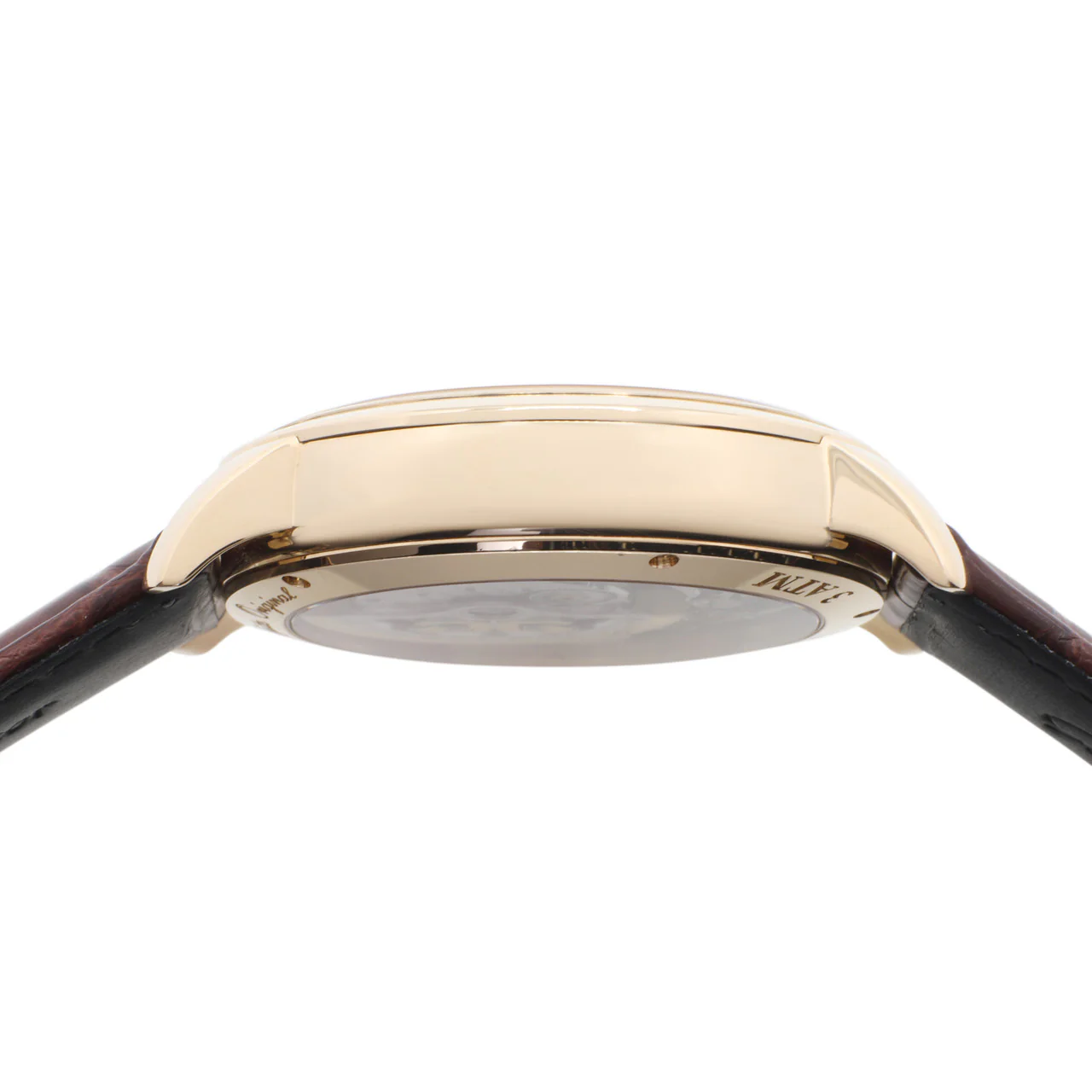 Glashutte Original 18K Rose Gold PanoMaticLunar XL 90-02-31-11-05 - Image 3