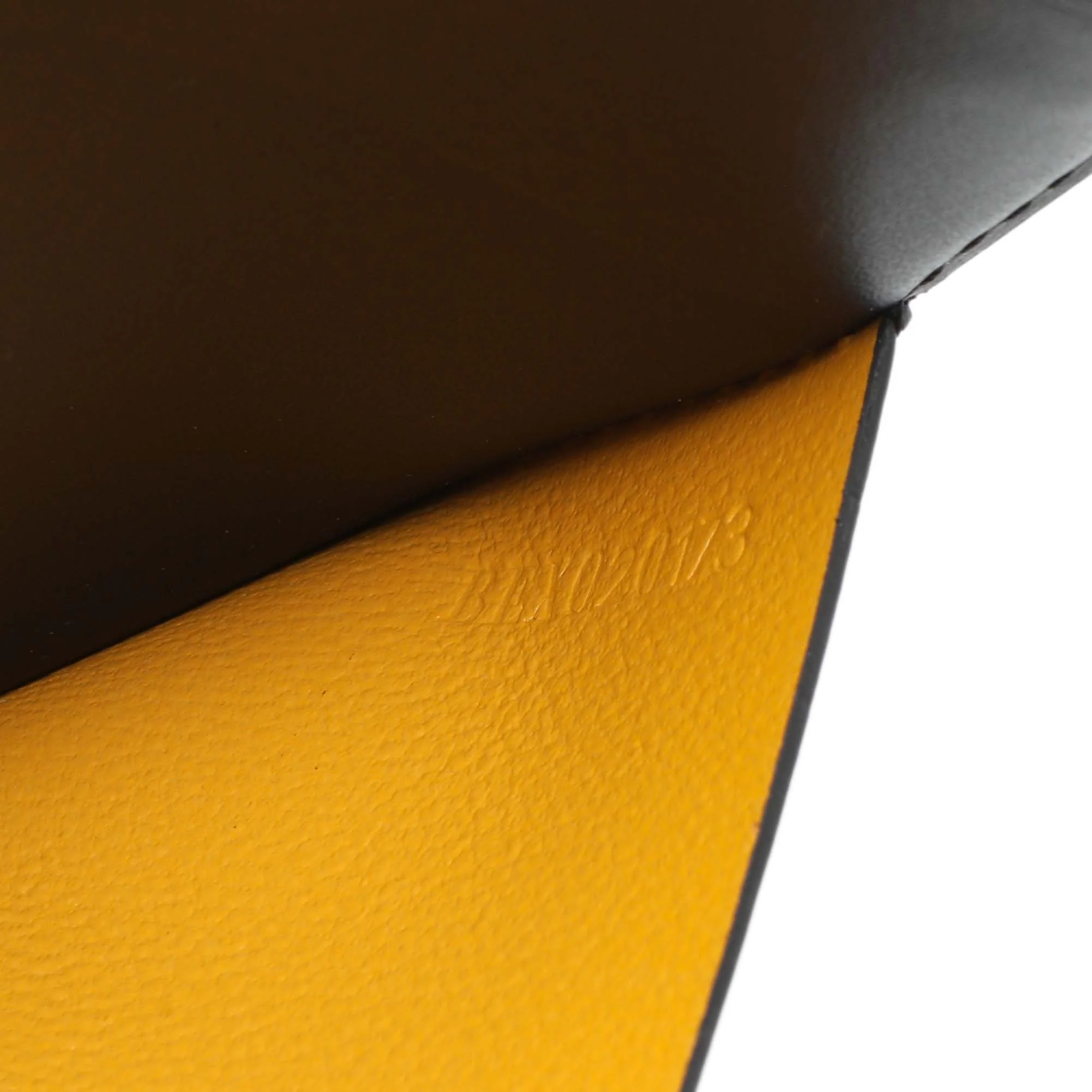 Goyard Goyardine Saint-Lambert Wallet - Image 10