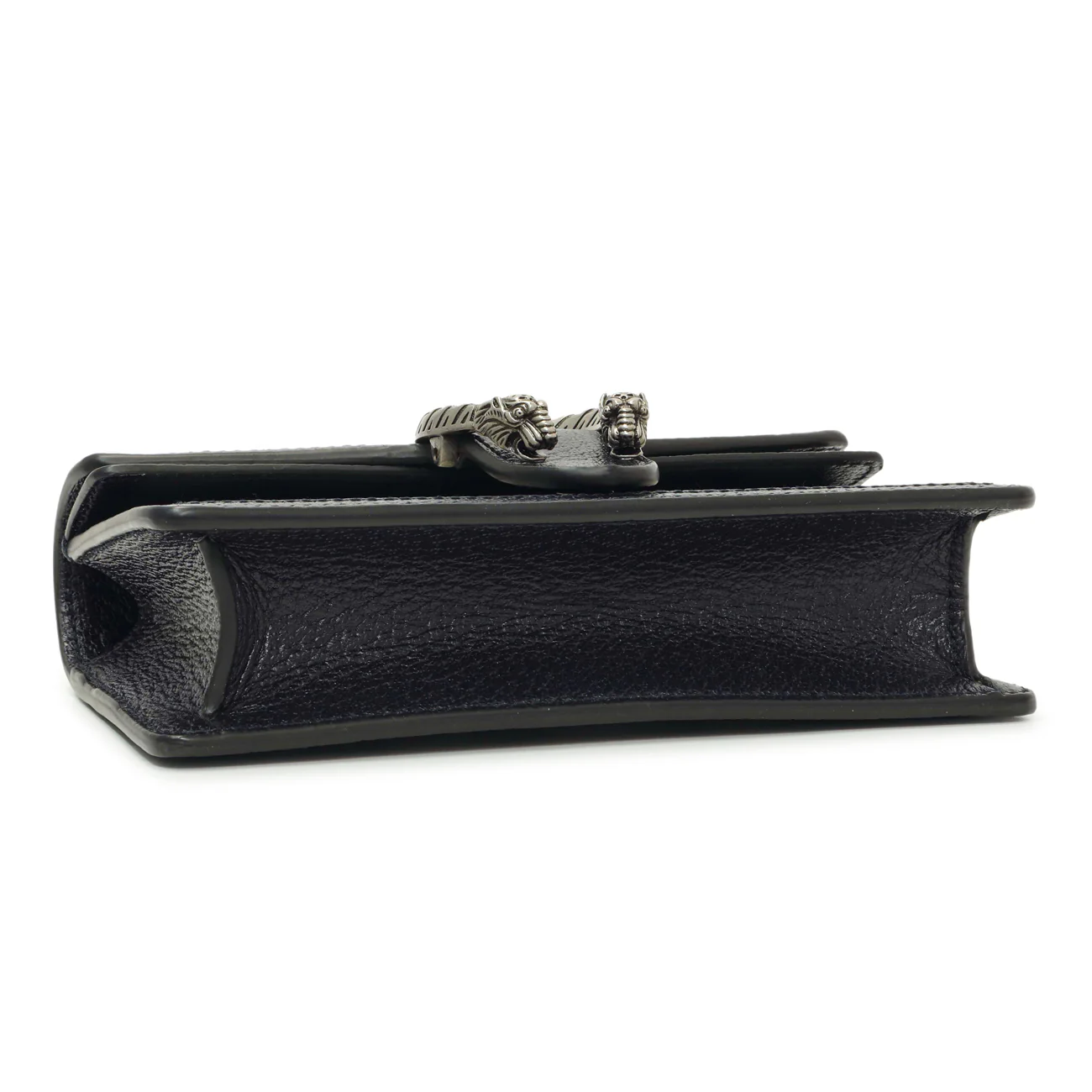 Gucci Beige Blue GG Supreme Monogram Super Mini Dionysus - Image 3