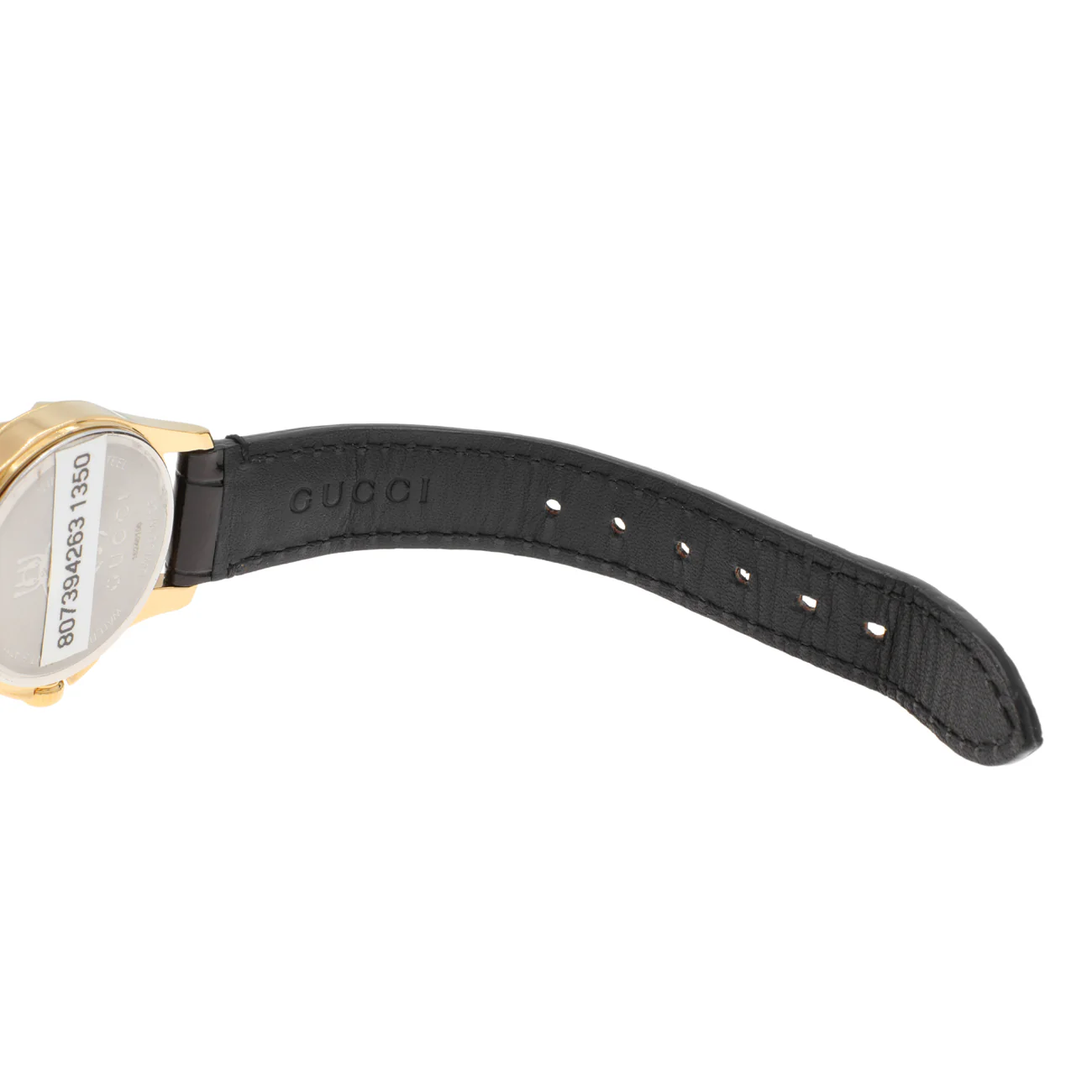 Gucci G-Timeless 27mm Turquoise Quartz Watch - Image 5