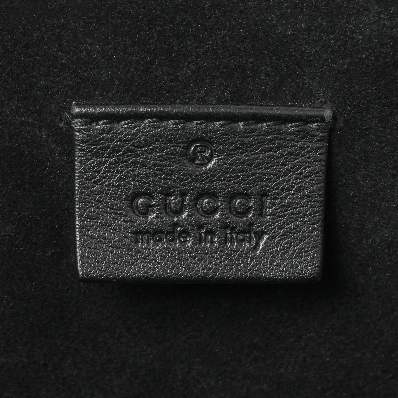 Gucci GG Supreme Monogram Medium Dionysus Shoulder Bag - Image 10