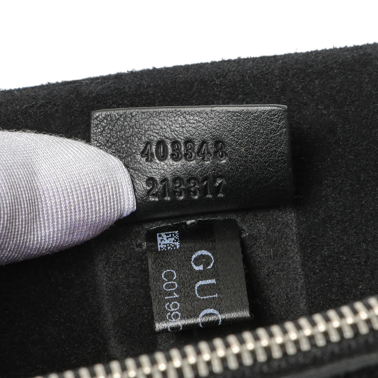 Gucci GG Supreme Monogram Medium Dionysus Shoulder Bag - Image 9