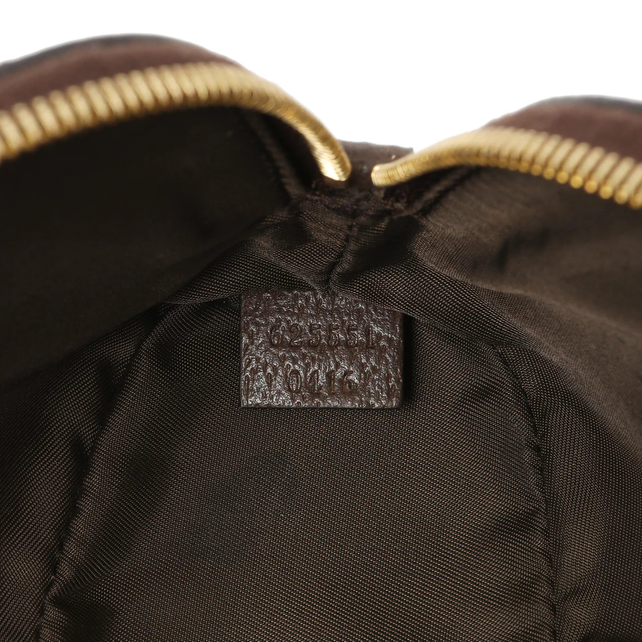Gucci GG Supreme Monogram Ophidia Cosmetic Case - Image 6