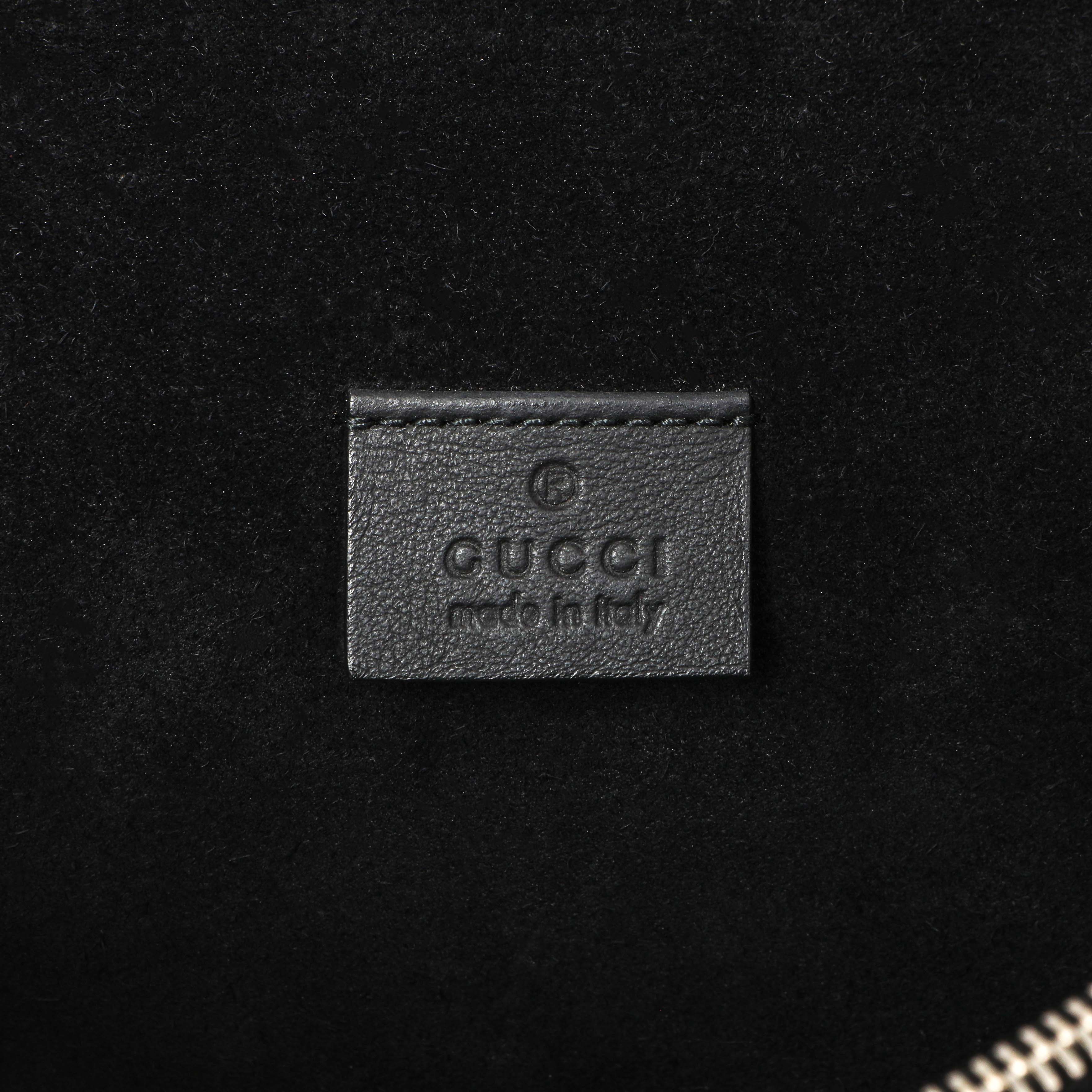 Gucci GG Supreme Monogram Small Dionysus - Image 6