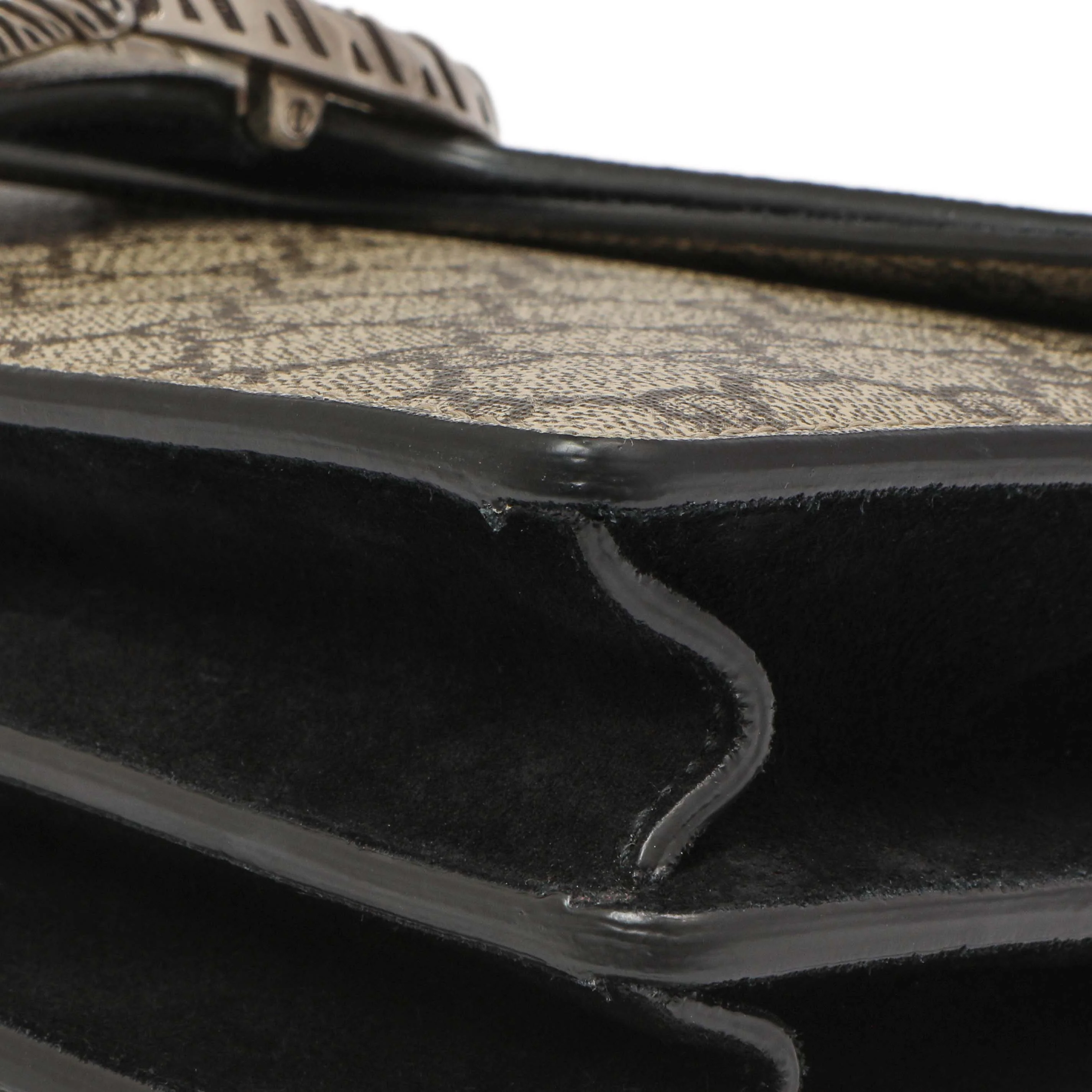 Gucci GG Supreme Monogram Small Dionysus - Image 8