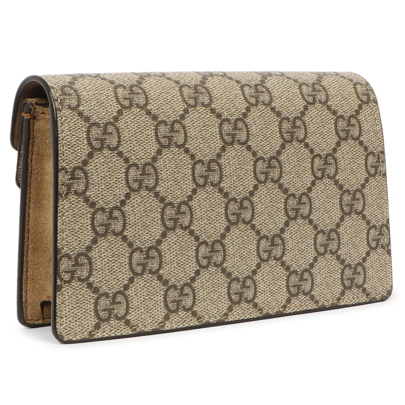 Gucci GG Supreme Monogram Super Mini Dionysus - Image 3