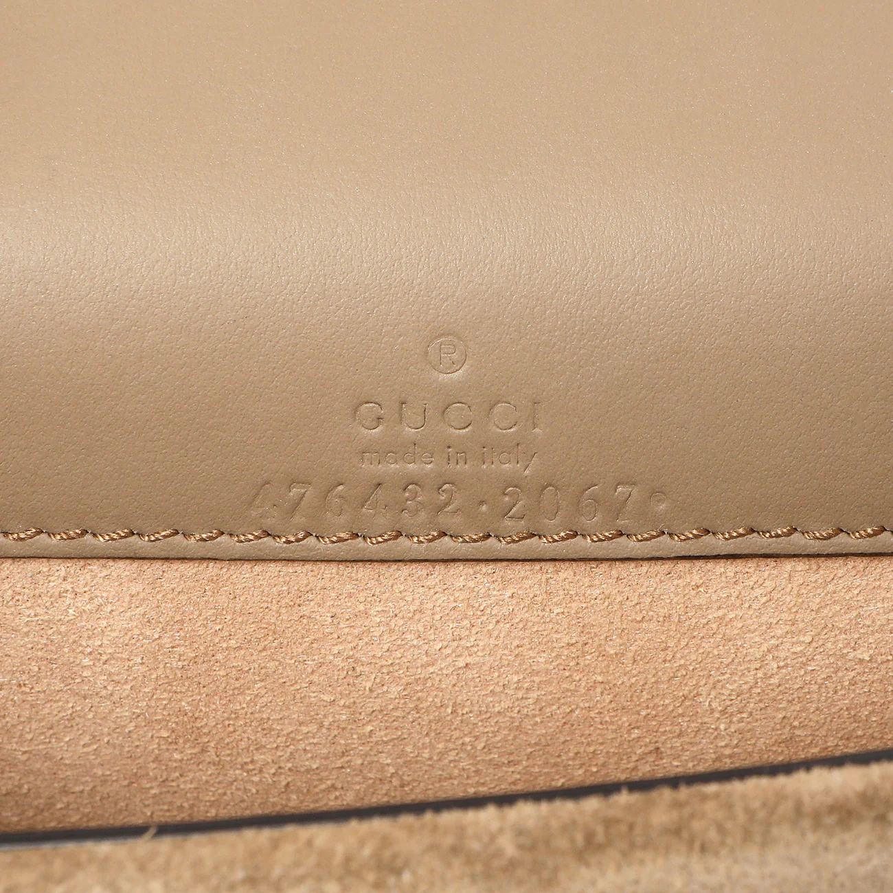 Gucci GG Supreme Monogram Super Mini Dionysus - Image 6
