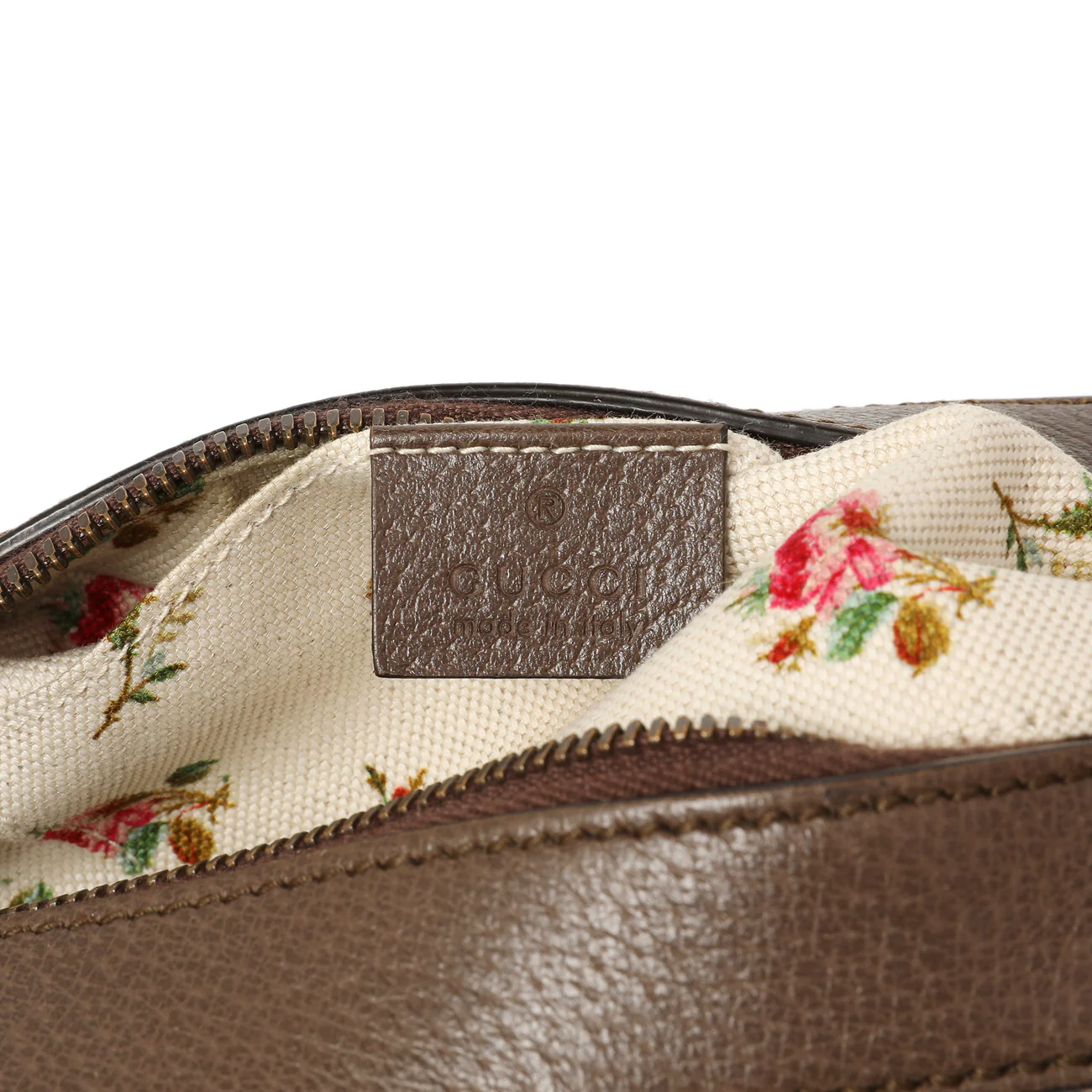 Gucci GG Supreme Monogram Web Neo Vintage Shoulder Bag - Image 5