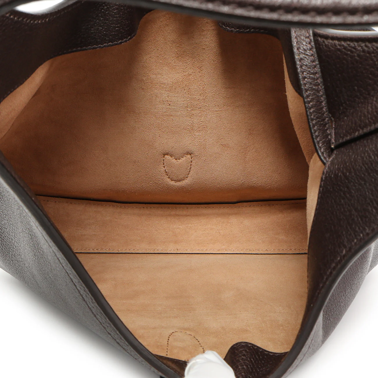 Gucci Grained Calfskin Medium Jackie Hobo - Image 4