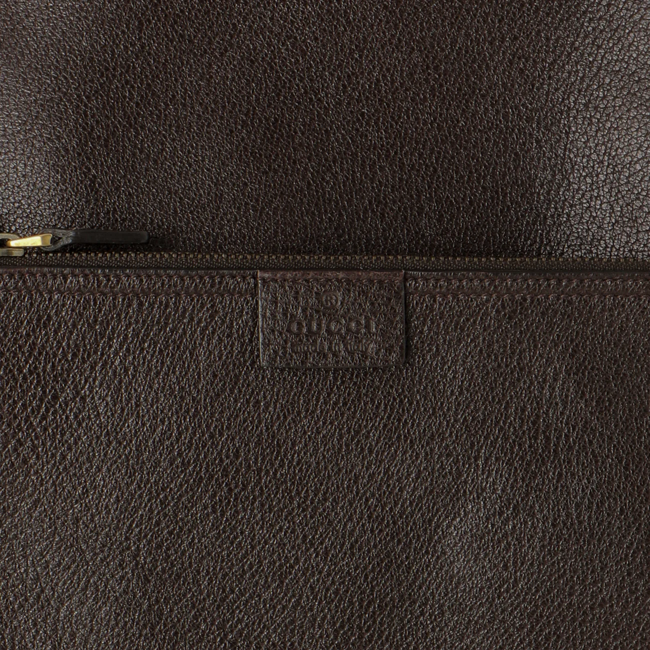 Gucci Grained Calfskin Medium Jackie Hobo - Image 5