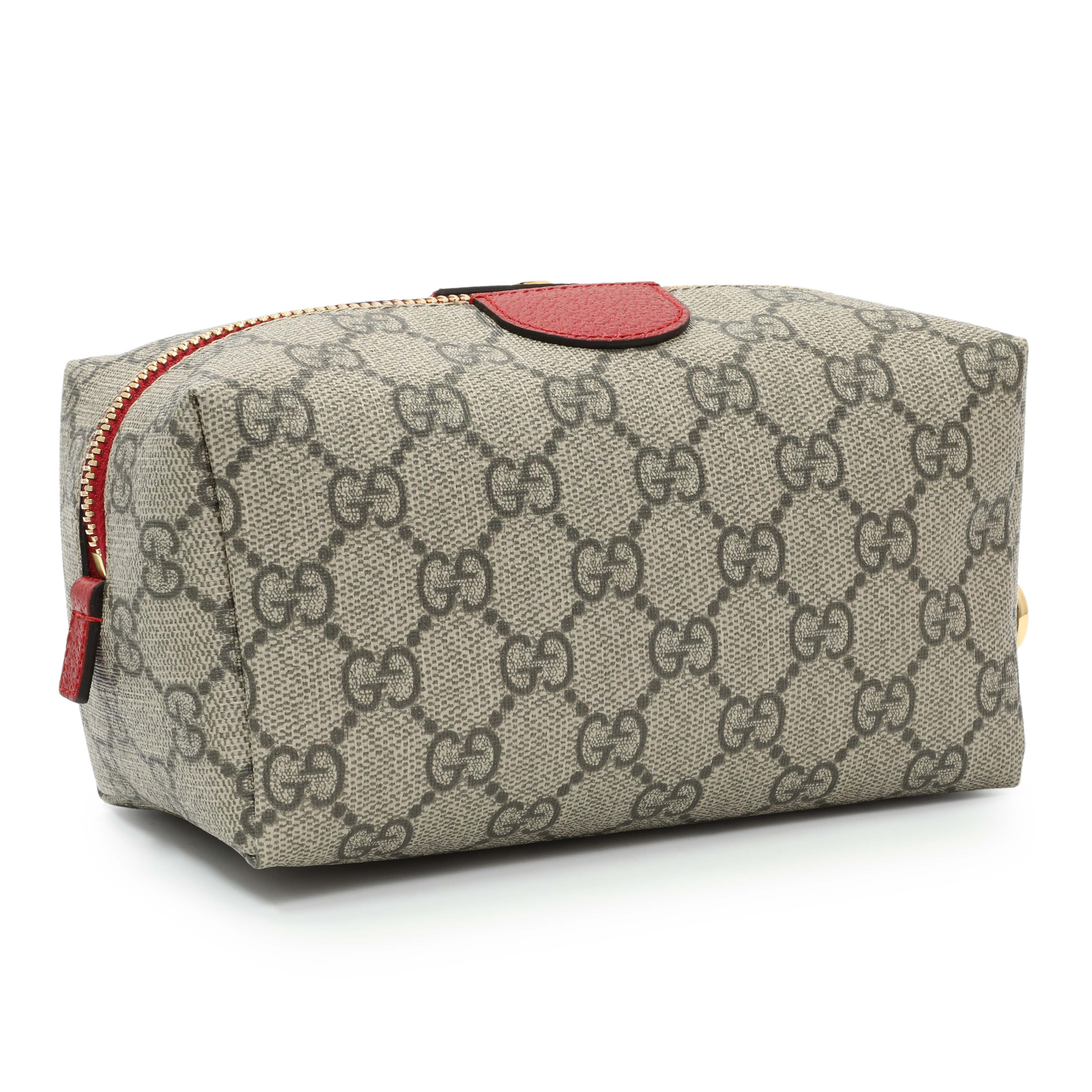 Gucci Medium Ophidia Cosmetic Case - Image 2