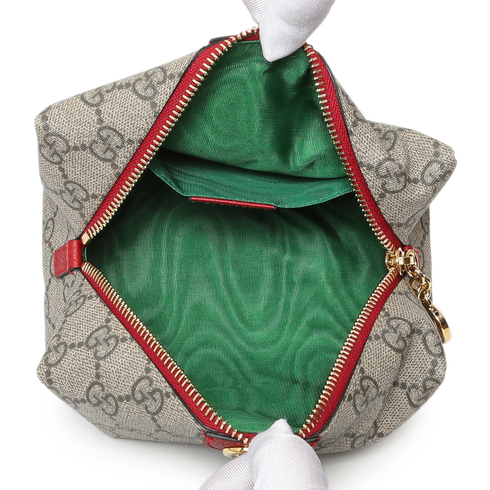 Gucci Medium Ophidia Cosmetic Case - Image 4