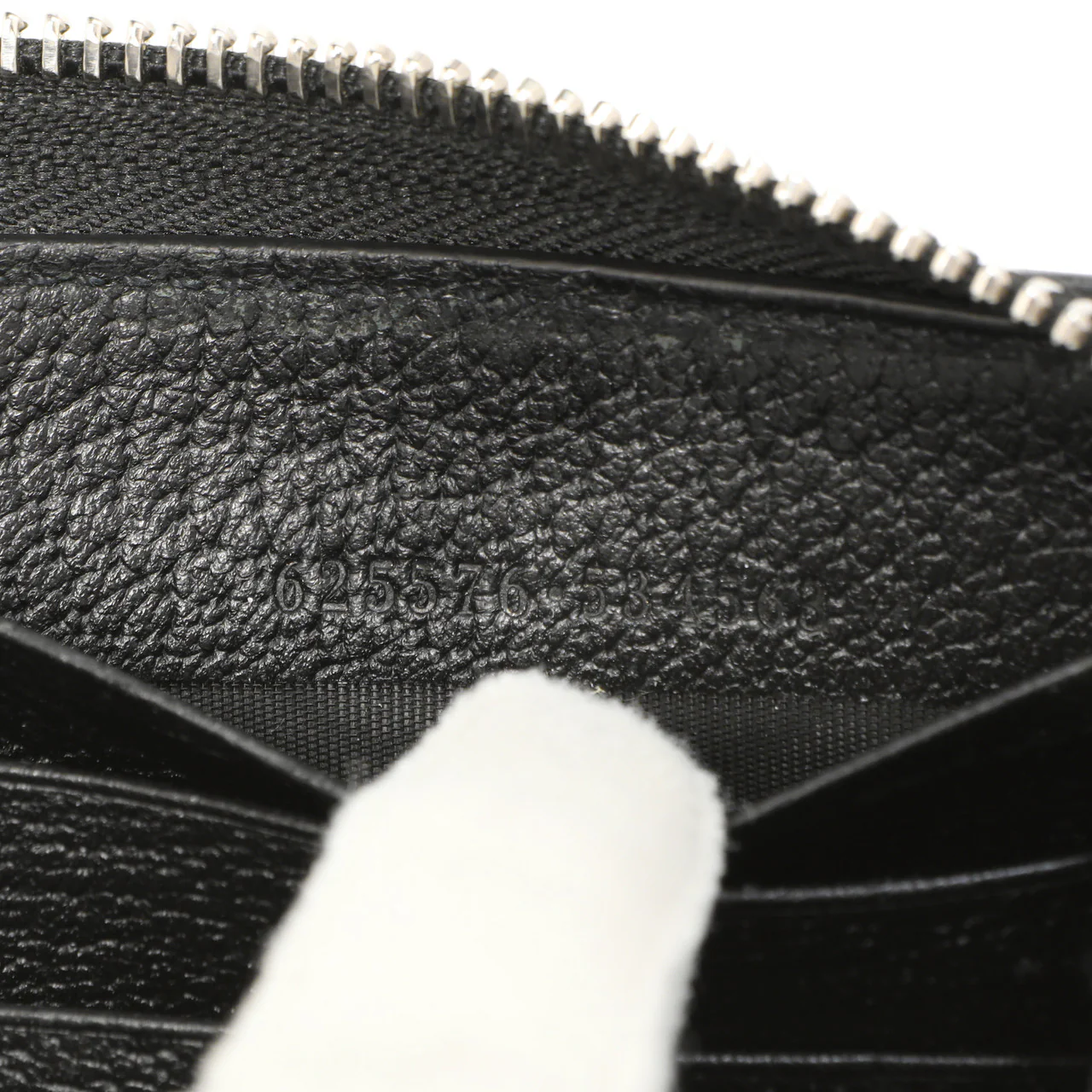 Gucci Off The Grid Zip Around Wallet - Image 10