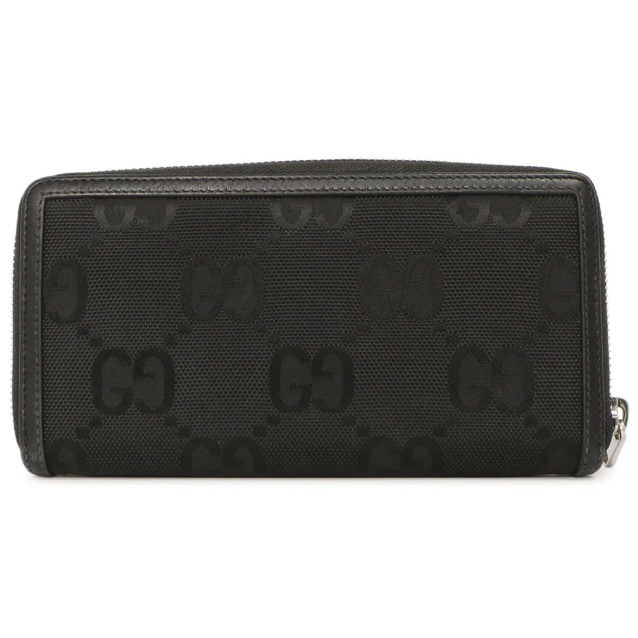 Gucci Off The Grid Zip Around Wallet - Image 2