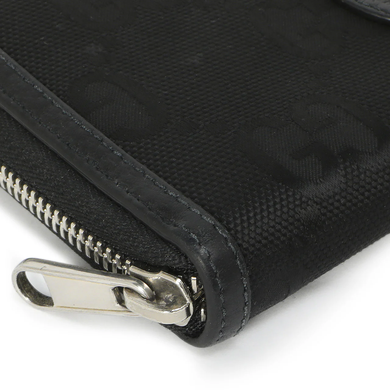Gucci Off The Grid Zip Around Wallet - Image 4