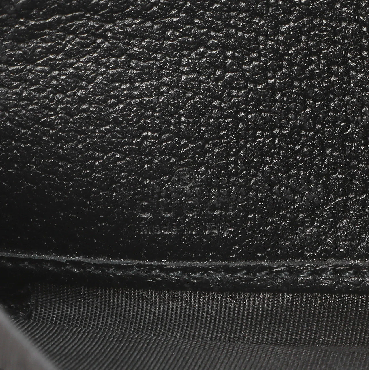 Gucci Off The Grid Zip Around Wallet - Image 9