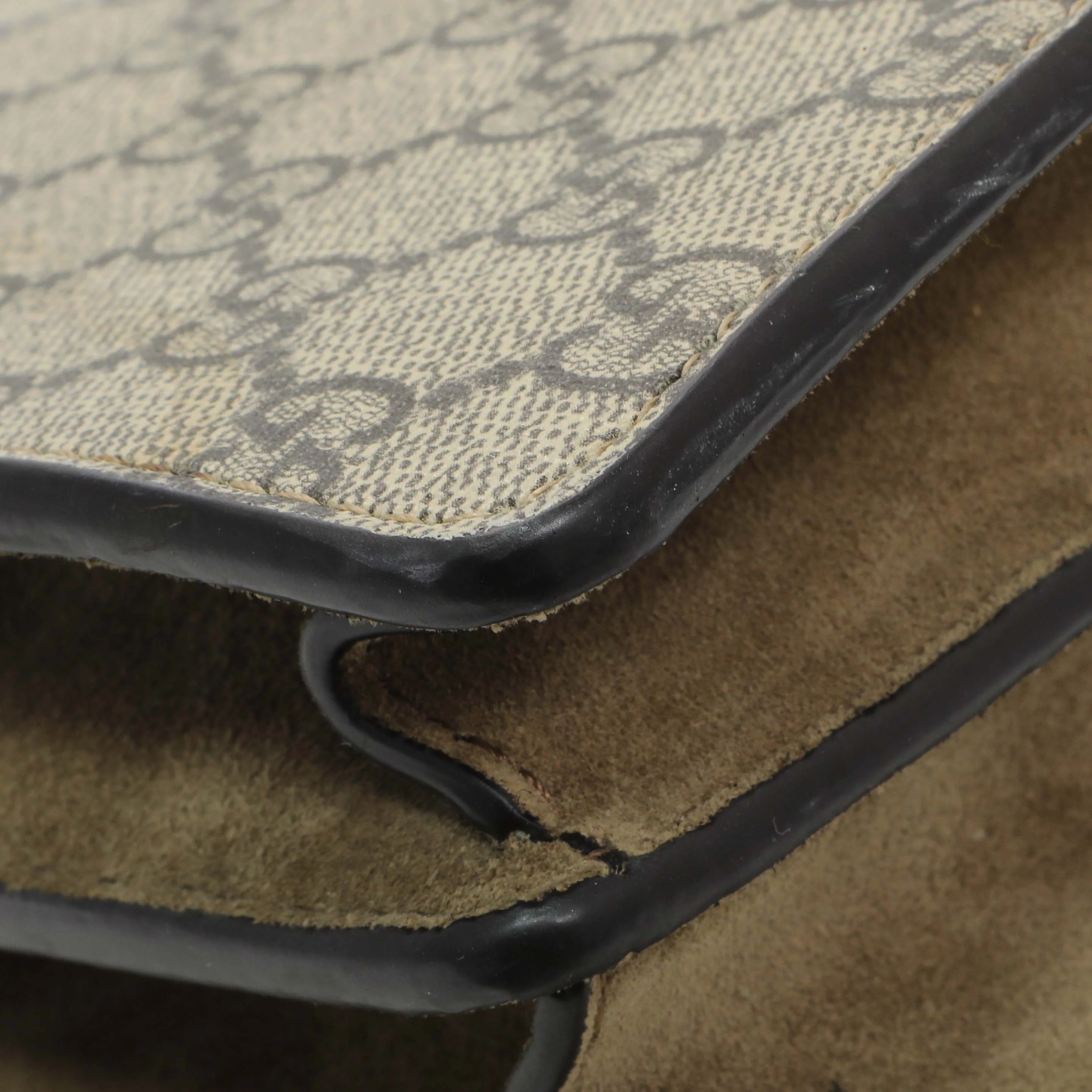 Gucci Supreme Canvas Dionysus Flap Small - Image 6