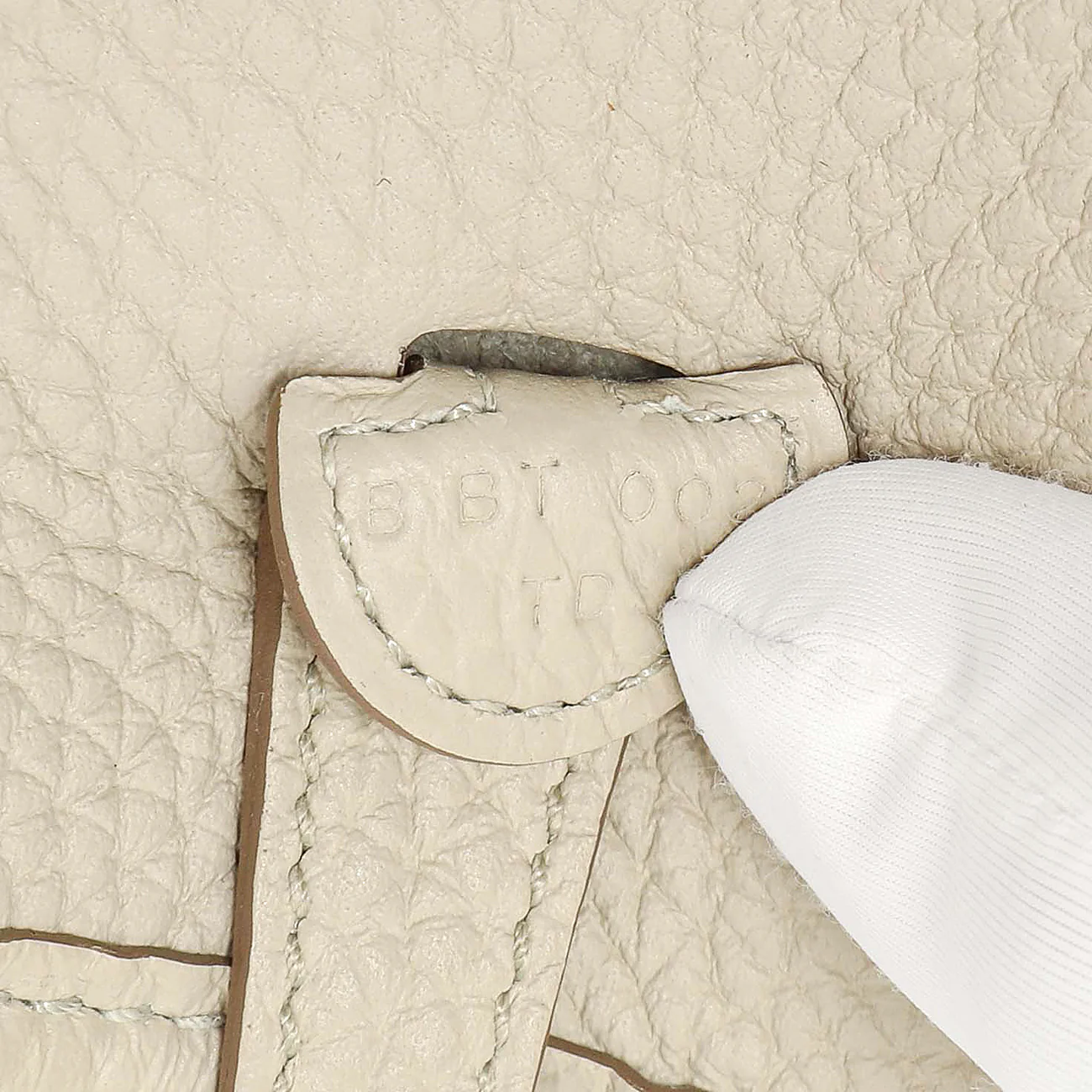 Hermes Beton Clemence Evelyne TPM - Image 10