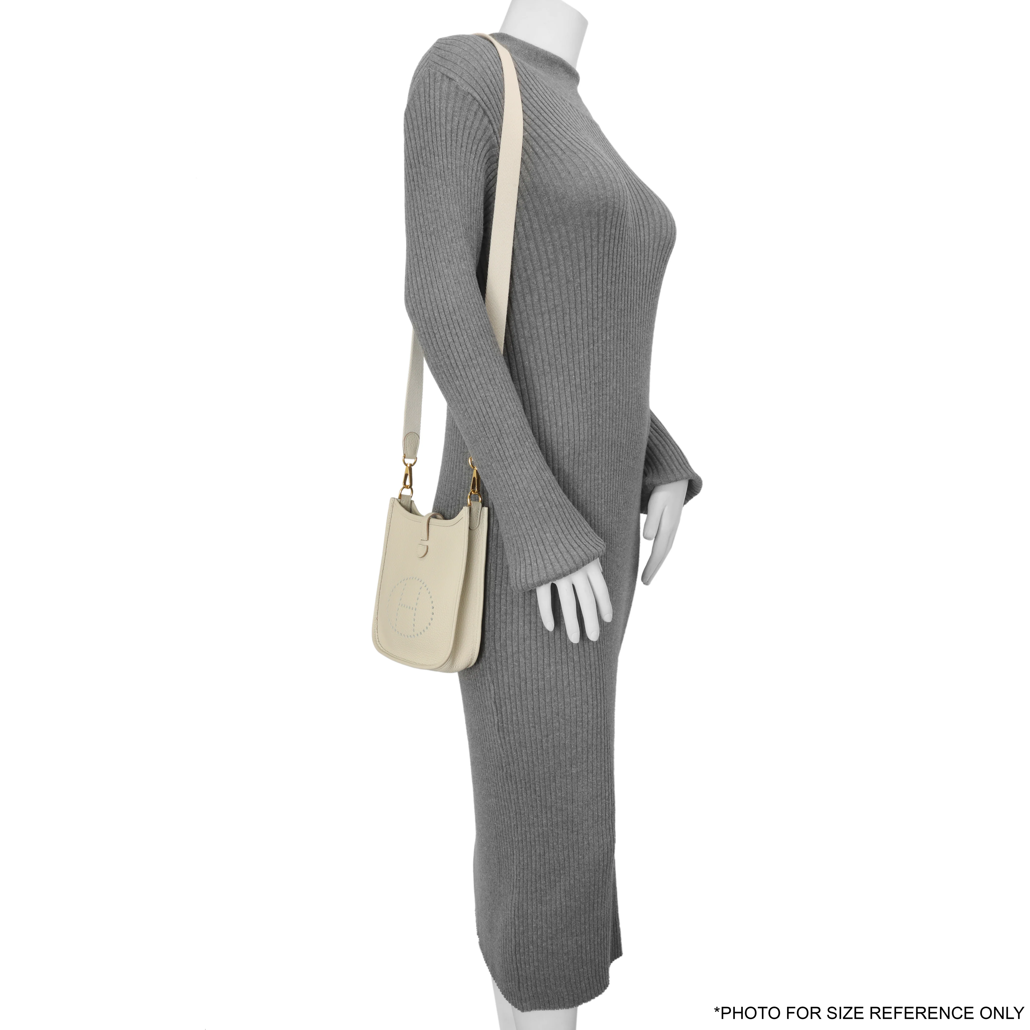 Hermes Beton Clemence Evelyne TPM - Image 11
