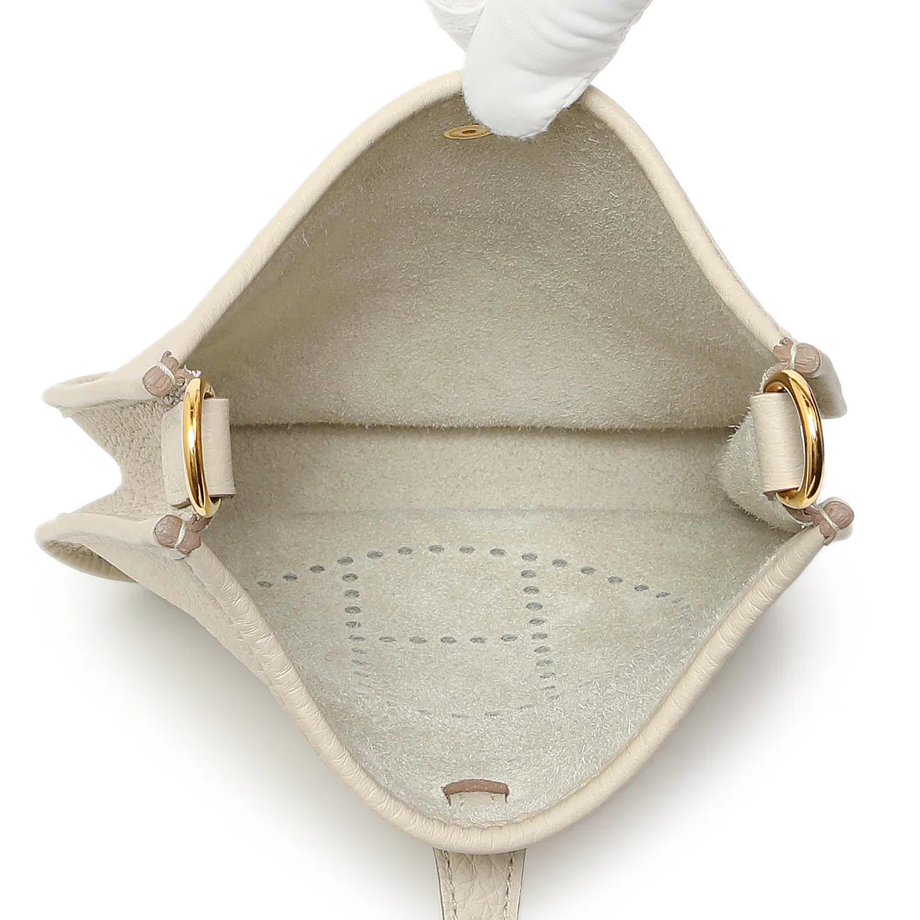 Hermes Beton Clemence Evelyne TPM - Image 8
